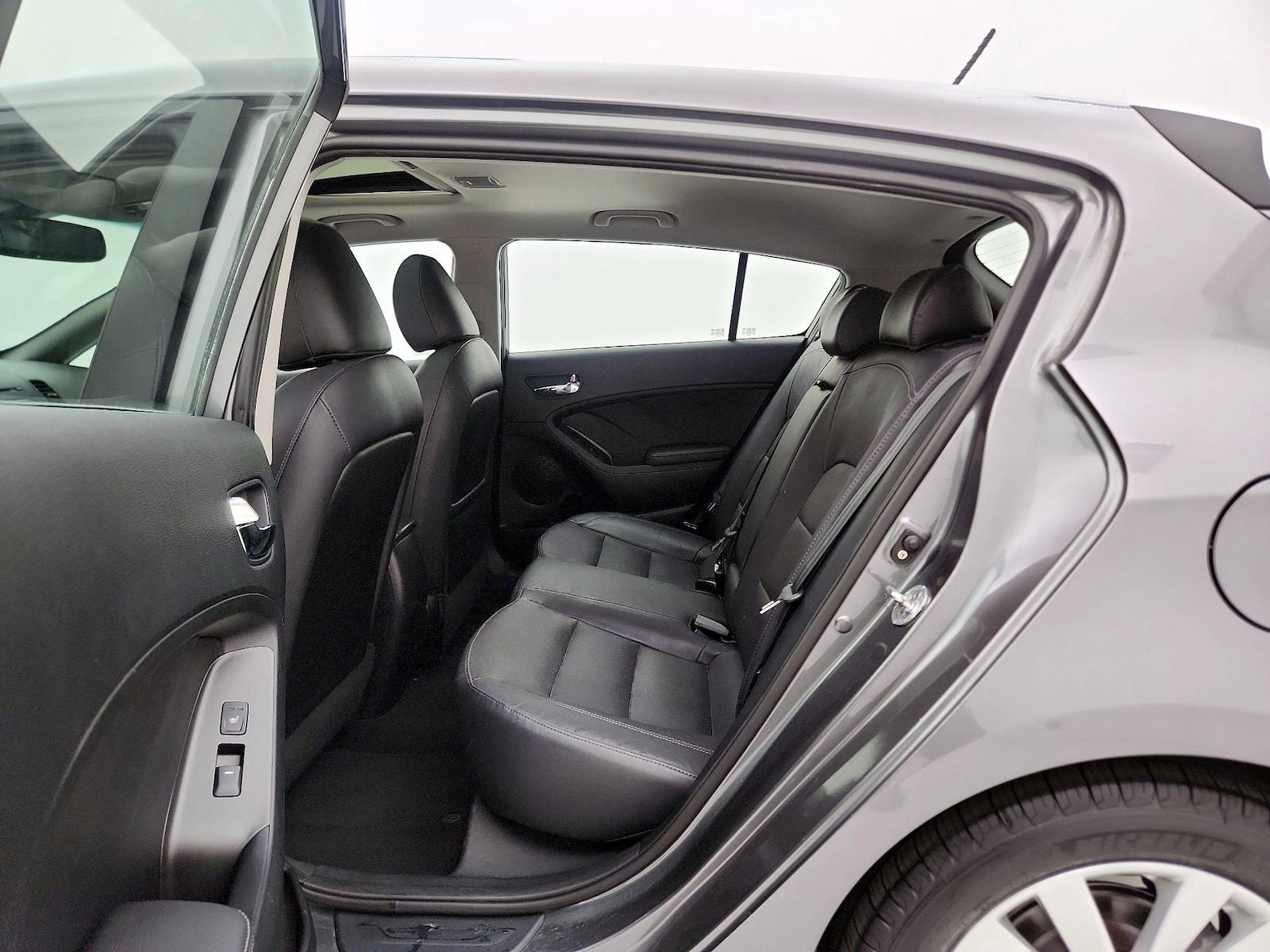 2015 Kia Forte5 EX - Photo 21