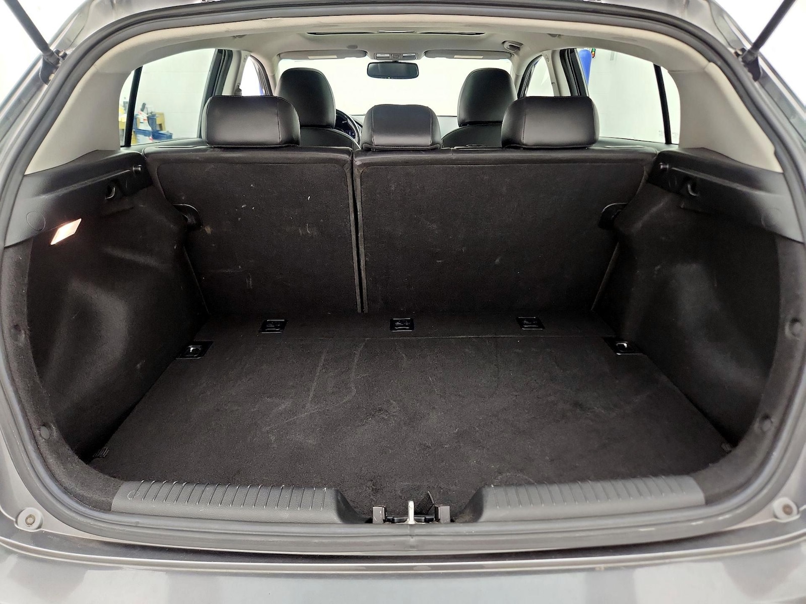 2015 Kia Forte5 EX - Photo 22
