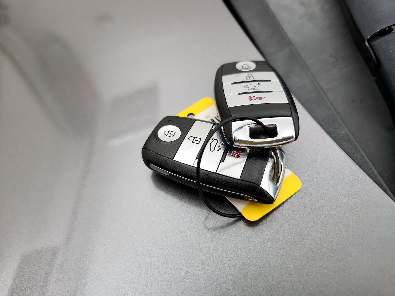 2015 Kia Forte5 EX - Photo 24