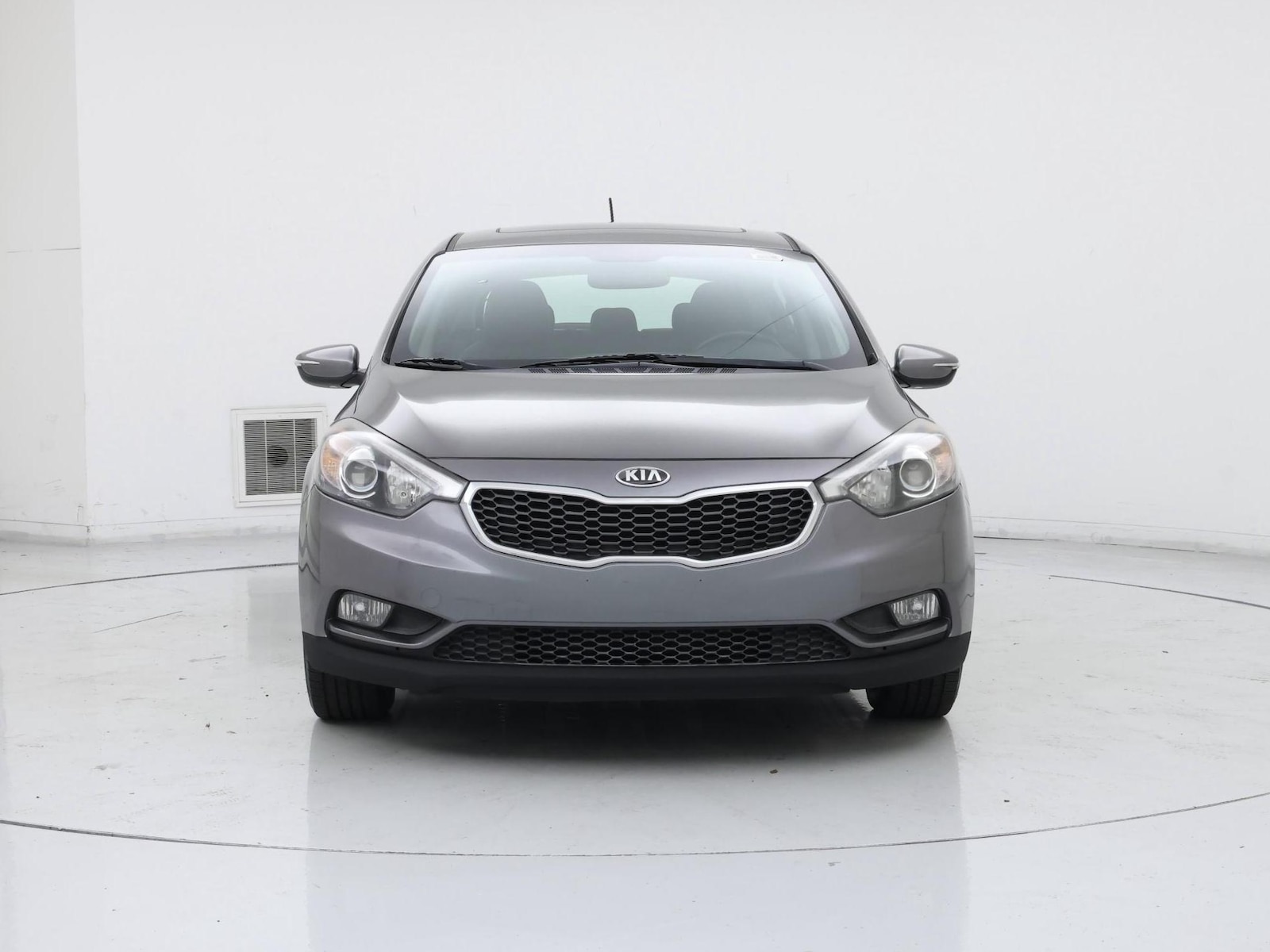 2015 Kia Forte5 EX - Photo 6