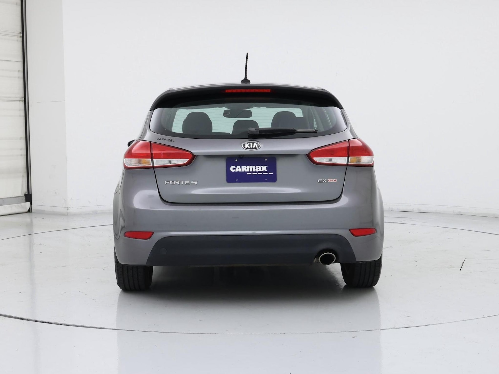 2015 Kia Forte5 EX - Photo 7