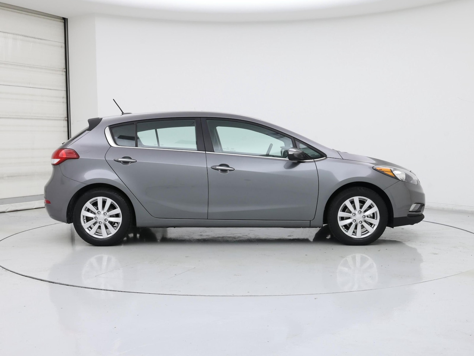 2015 Kia Forte5 EX - Photo 8