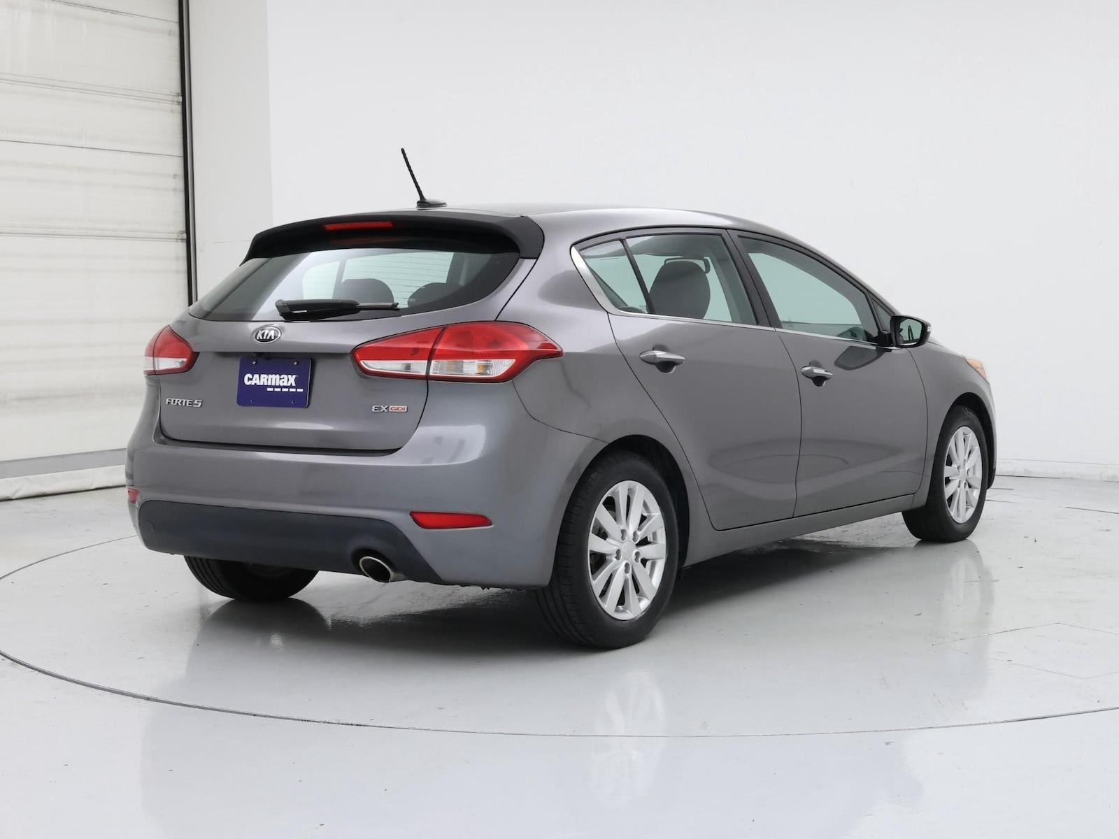 2015 Kia Forte5 EX - Photo 9