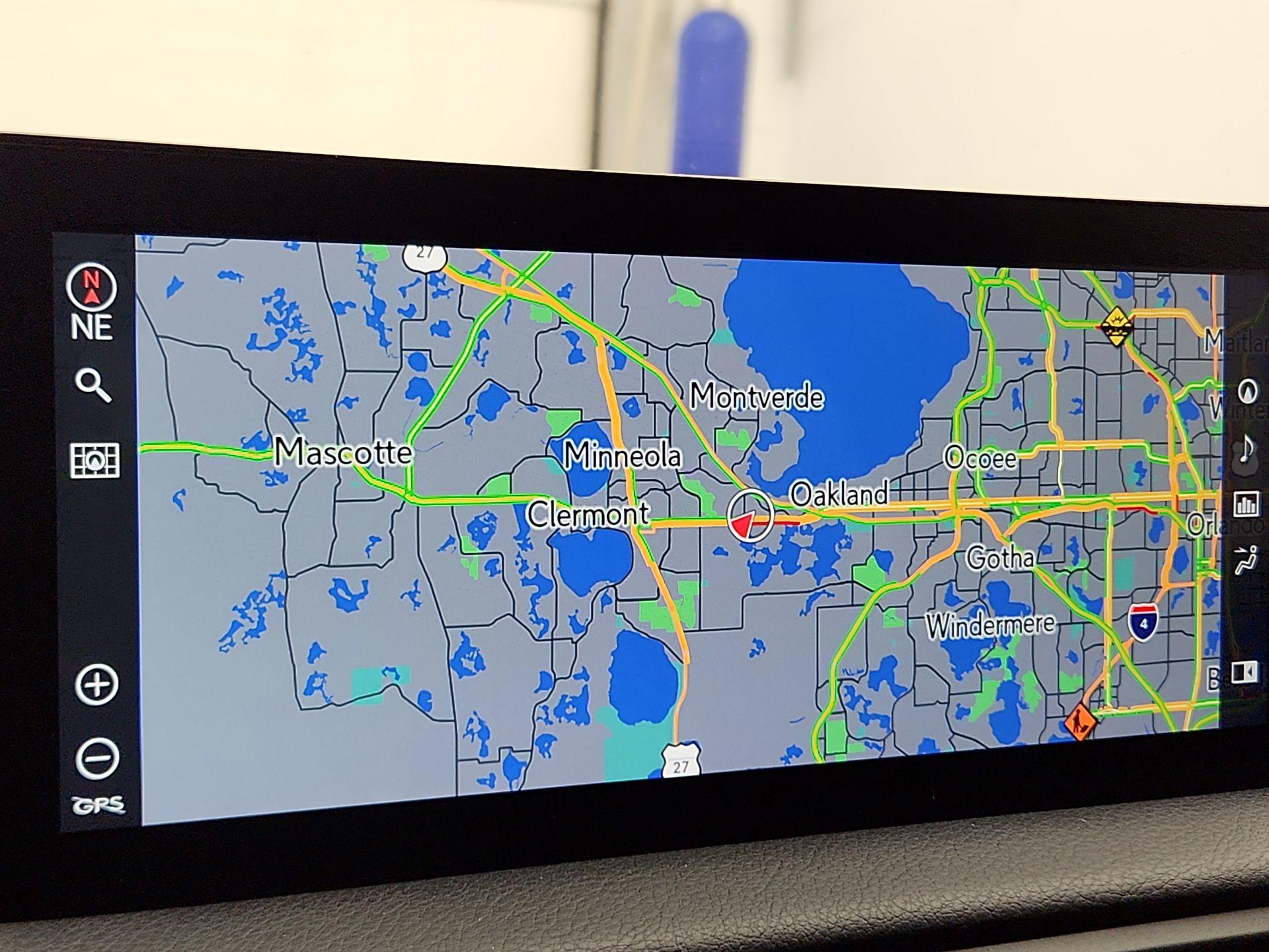 Thumbnail: 2023 Lexus IS - 14