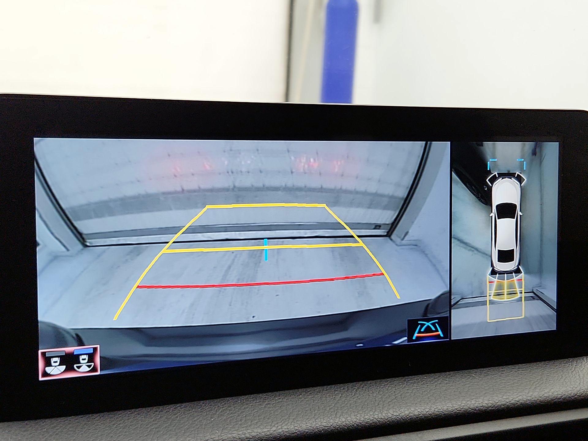 Thumbnail: 2023 Lexus IS - 15