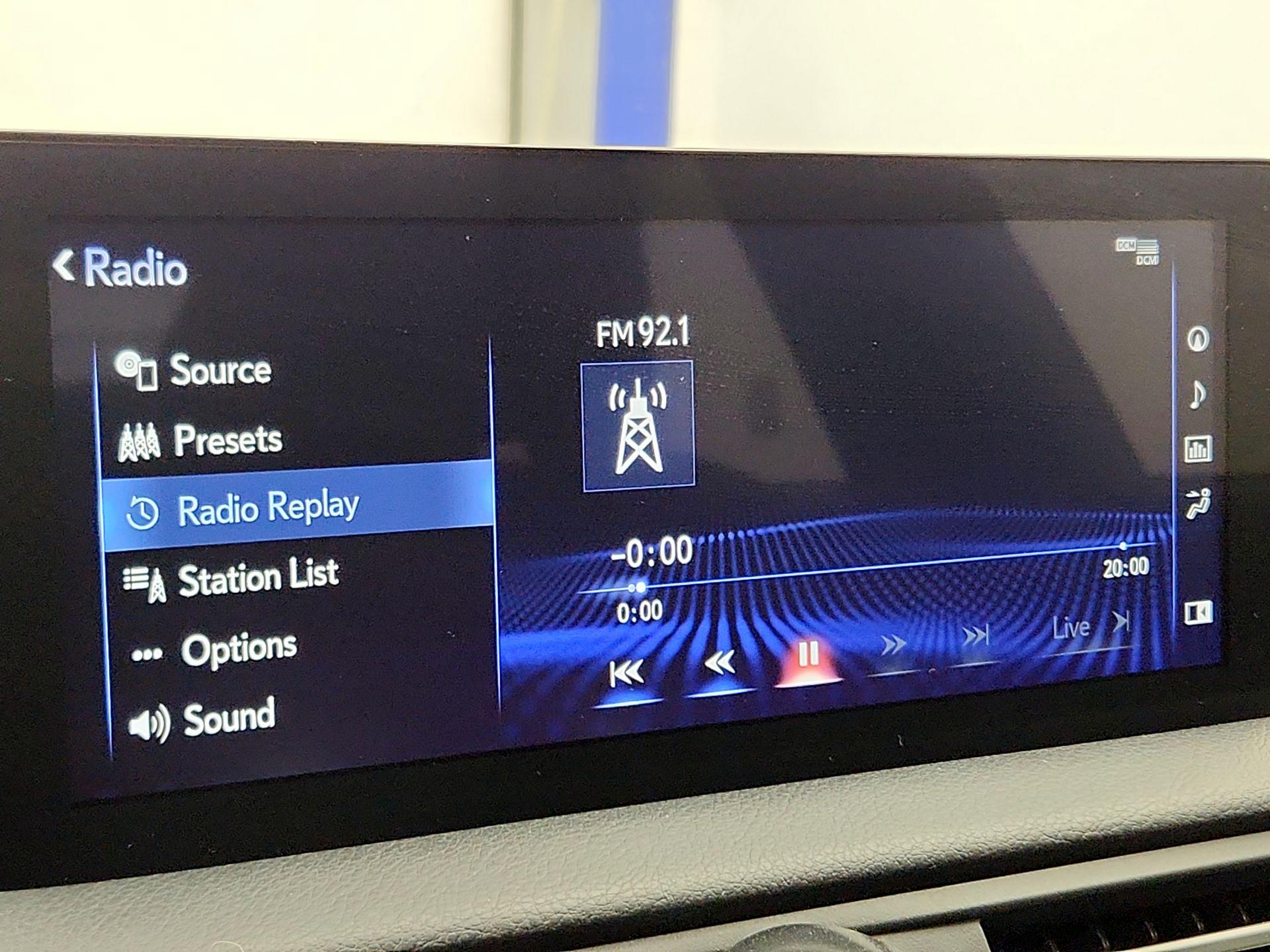 Thumbnail: 2023 Lexus IS - 16