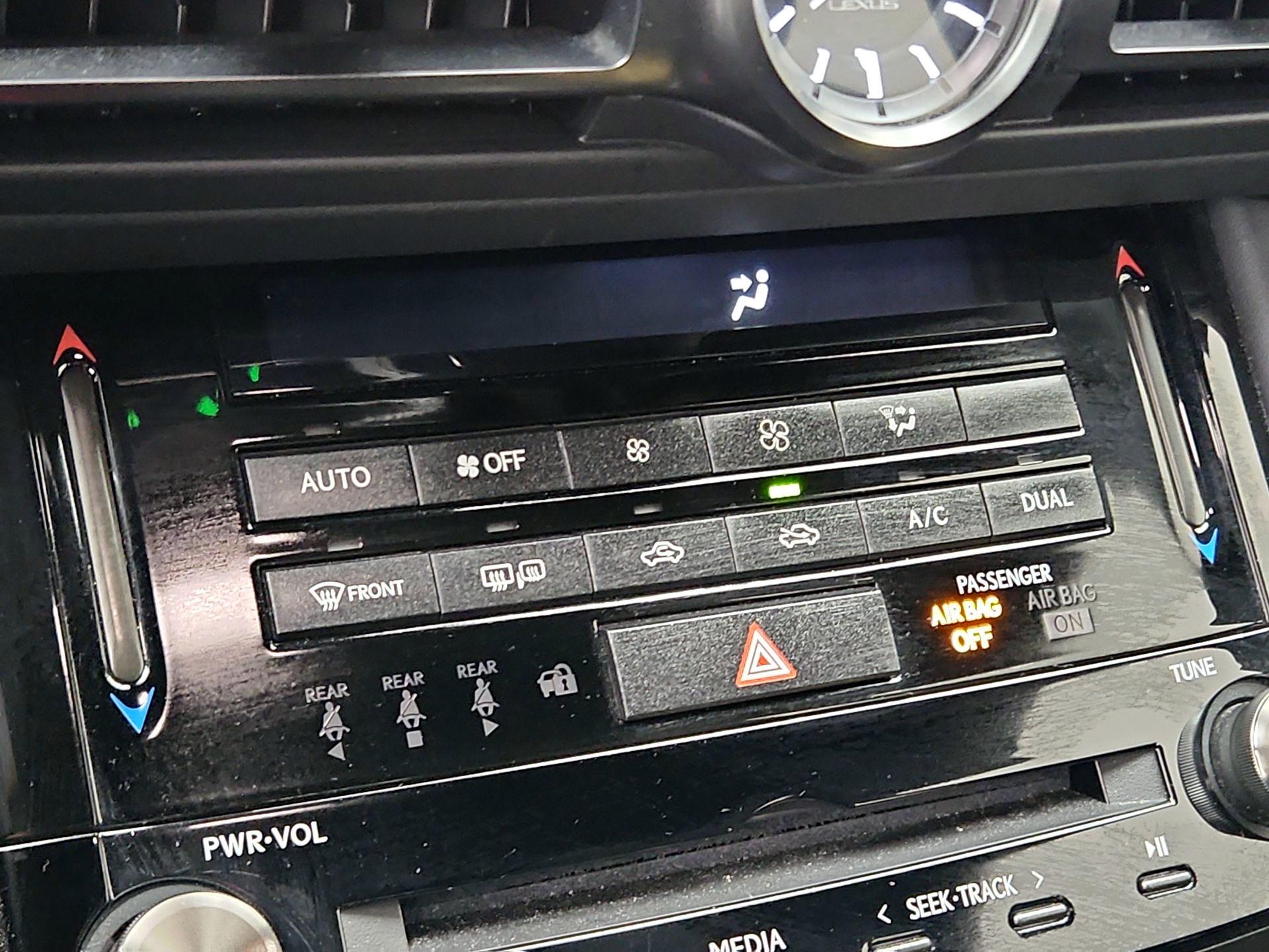 Thumbnail: 2023 Lexus IS - 17