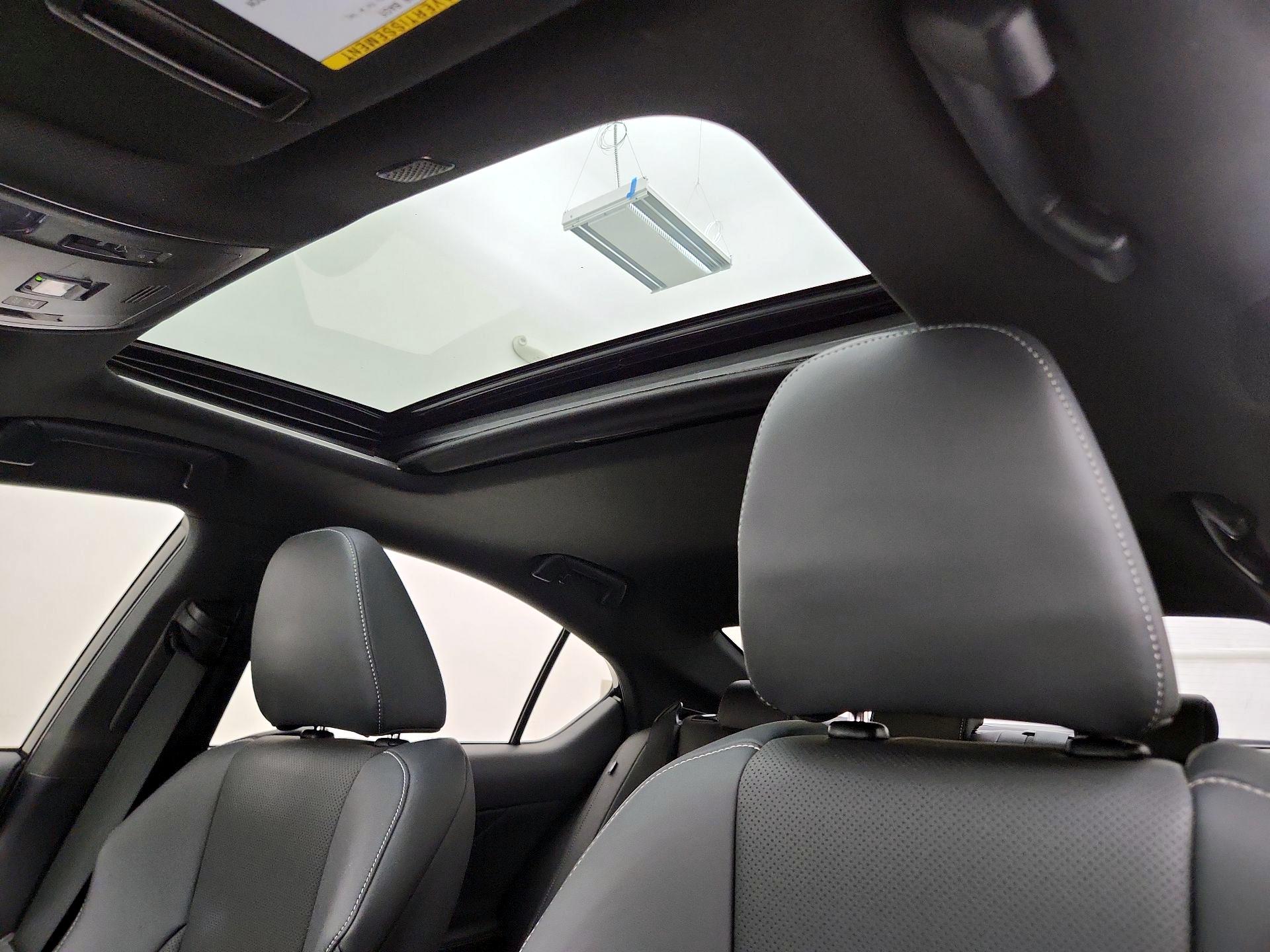 Thumbnail: 2023 Lexus IS - 20