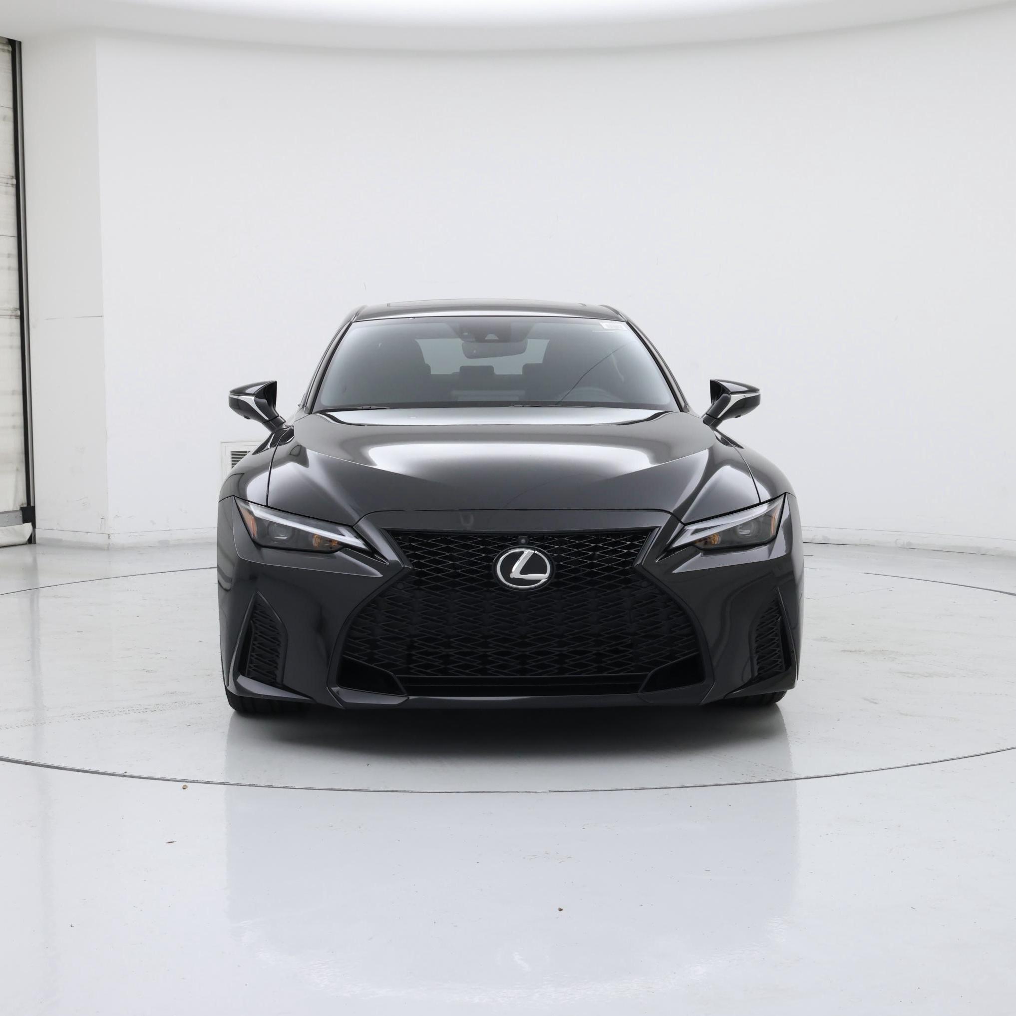 Thumbnail: 2023 Lexus IS - 5