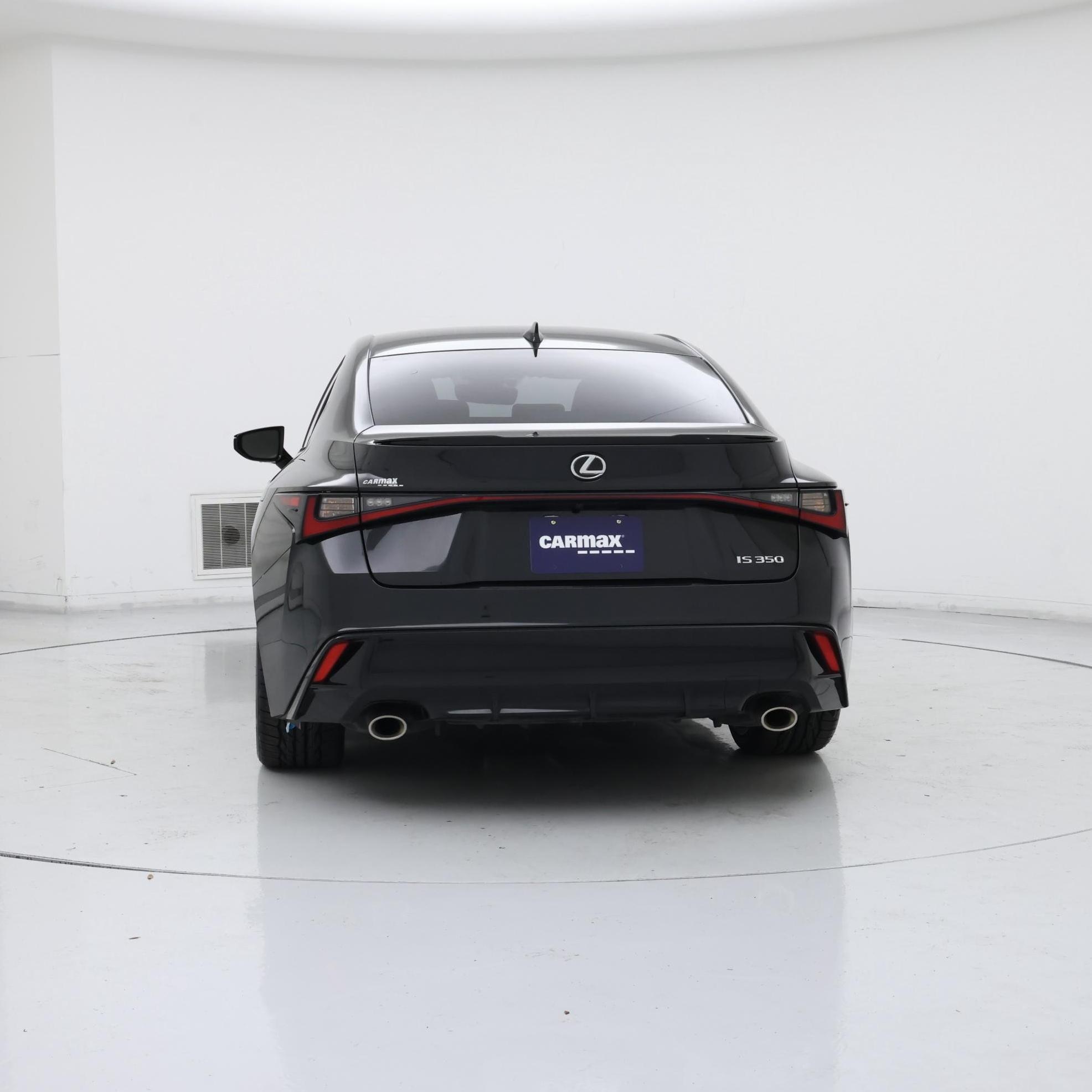 Thumbnail: 2023 Lexus IS - 6