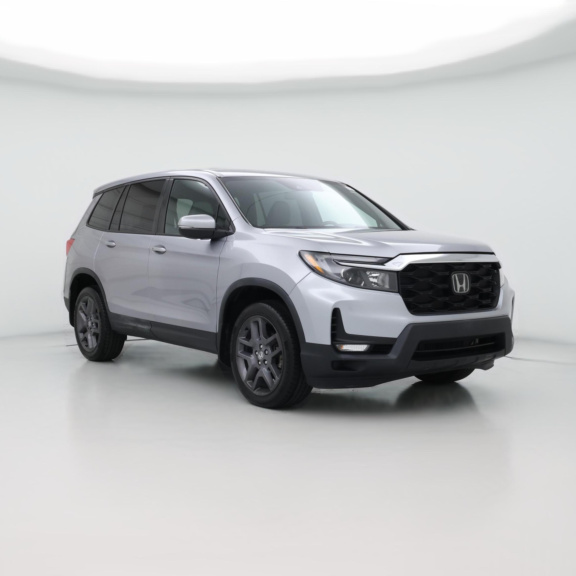 Thumbnail: 2023 Honda Passport - 1