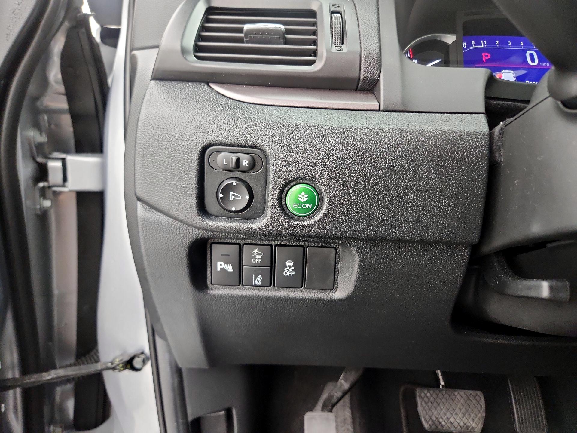 Thumbnail: 2023 Honda Passport - 13