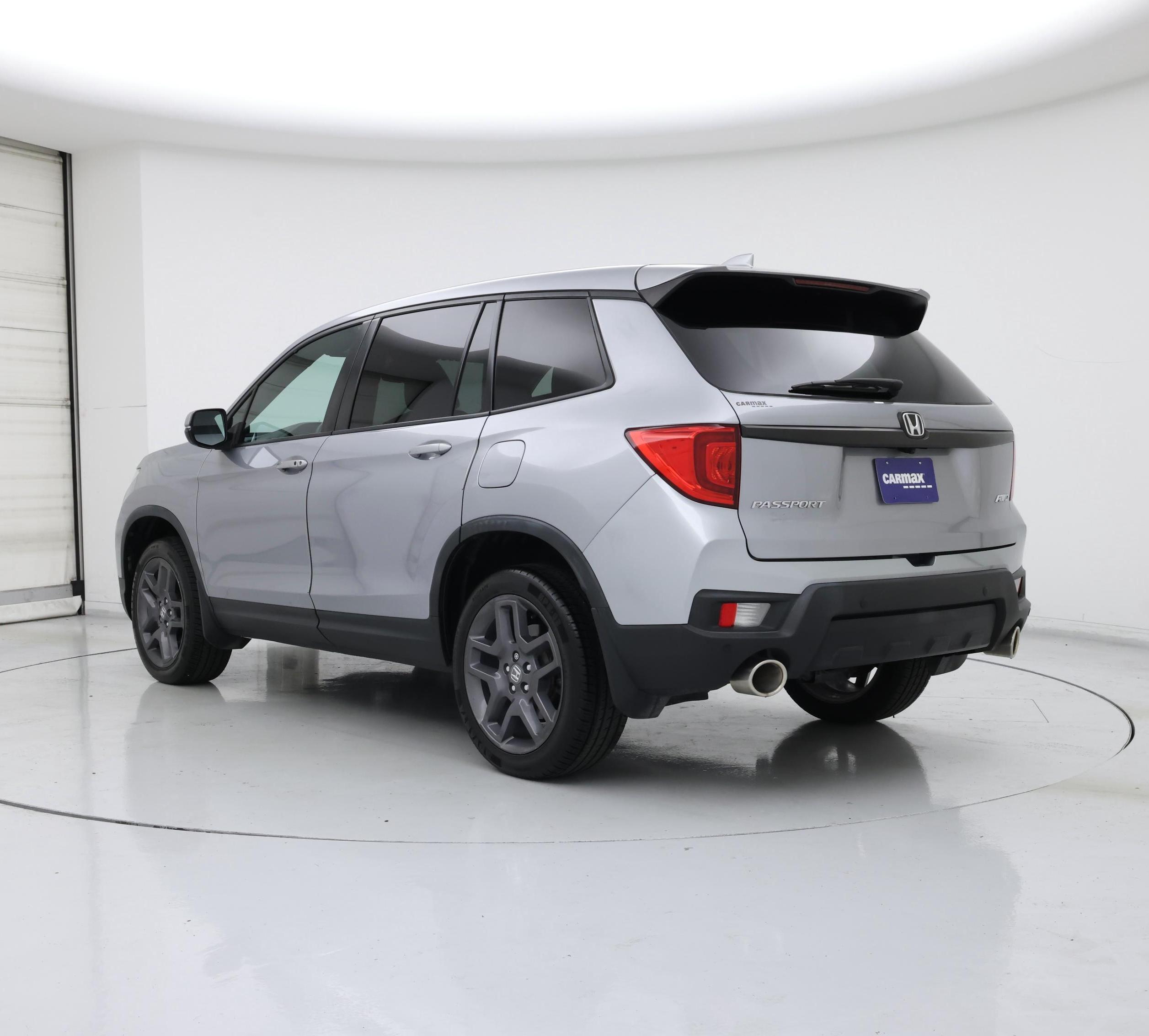 Thumbnail: 2023 Honda Passport - 2
