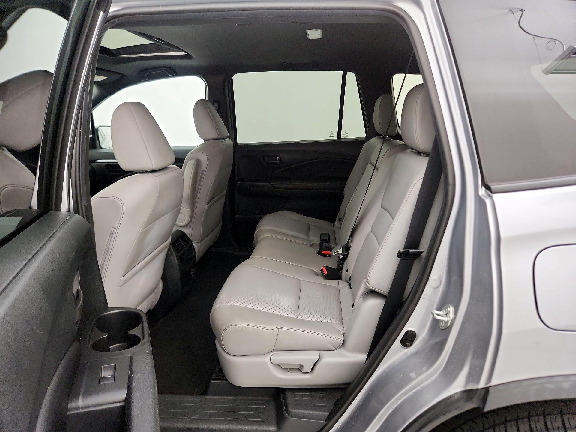 Thumbnail: 2023 Honda Passport - 20