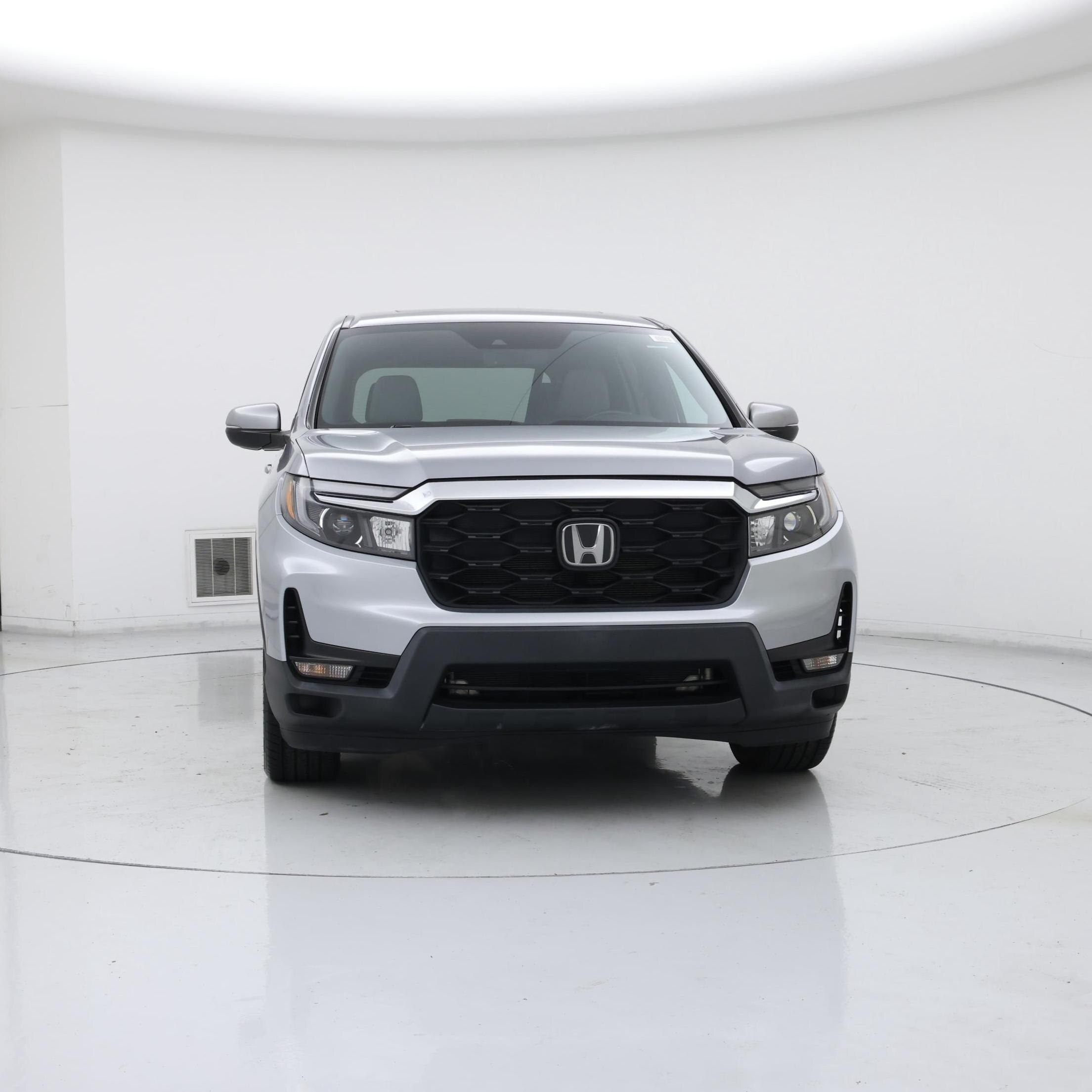 Thumbnail: 2023 Honda Passport - 5
