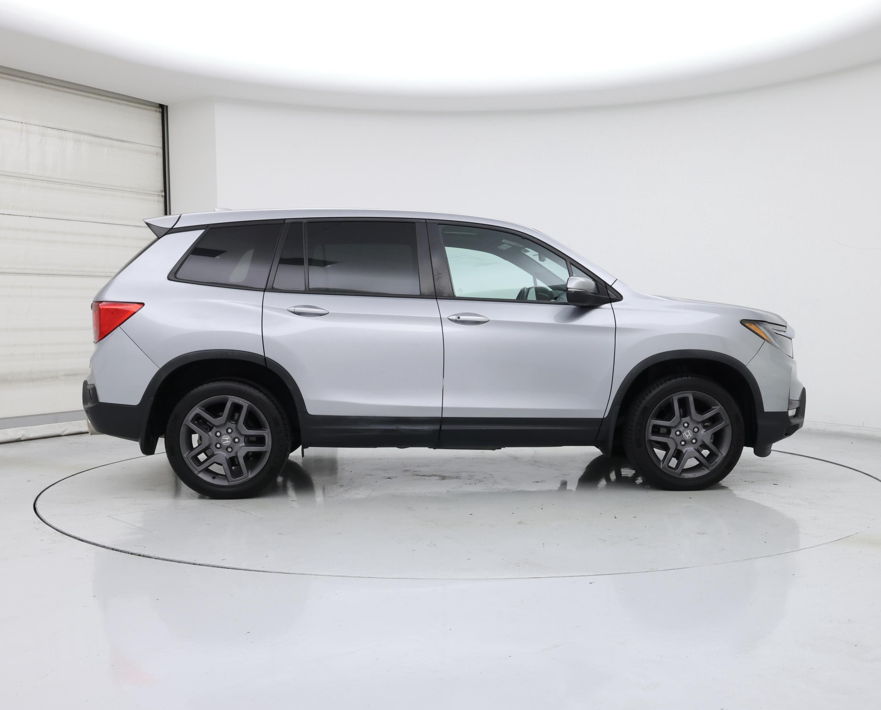 Thumbnail: 2023 Honda Passport - 7