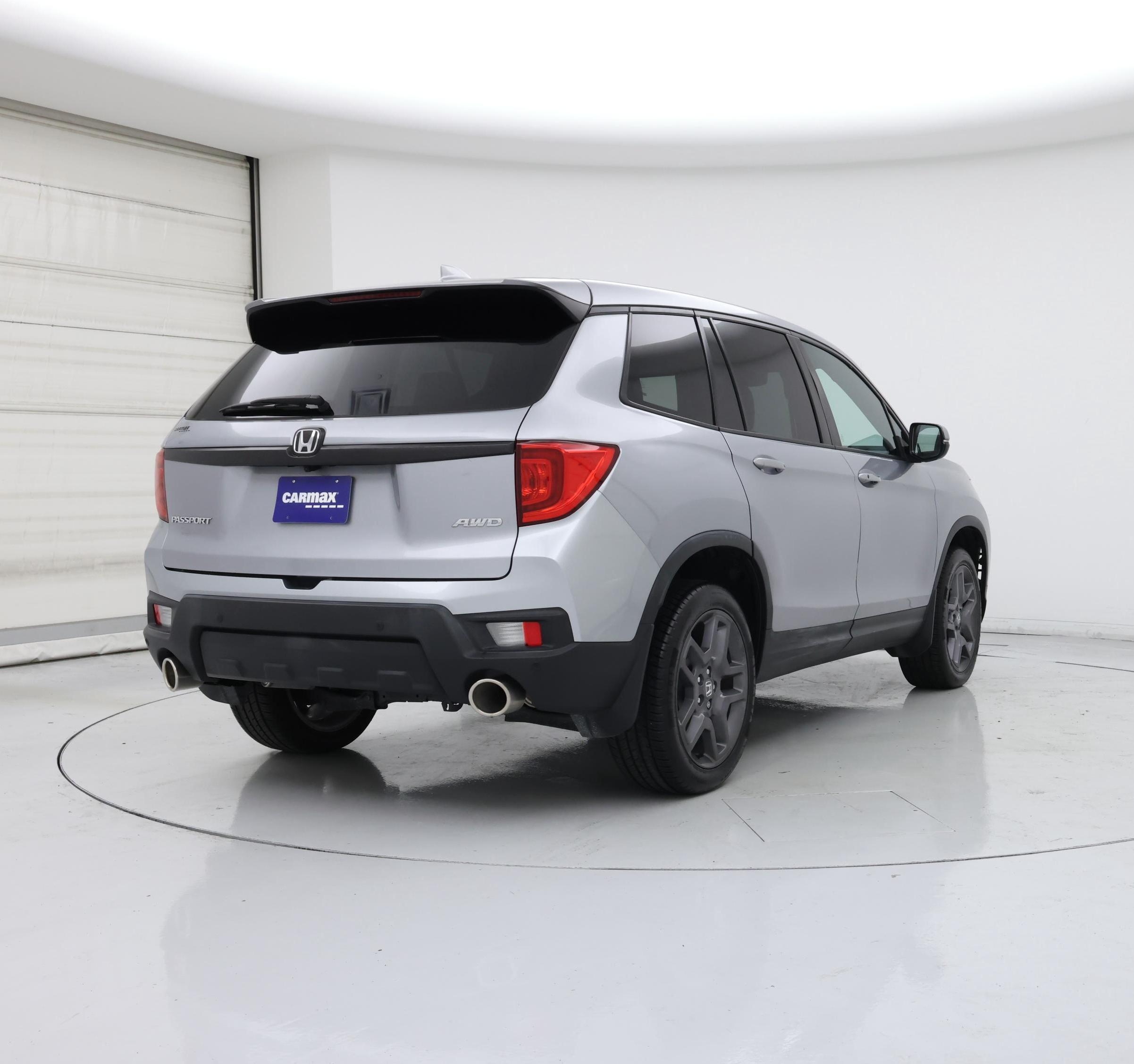 Thumbnail: 2023 Honda Passport - 8