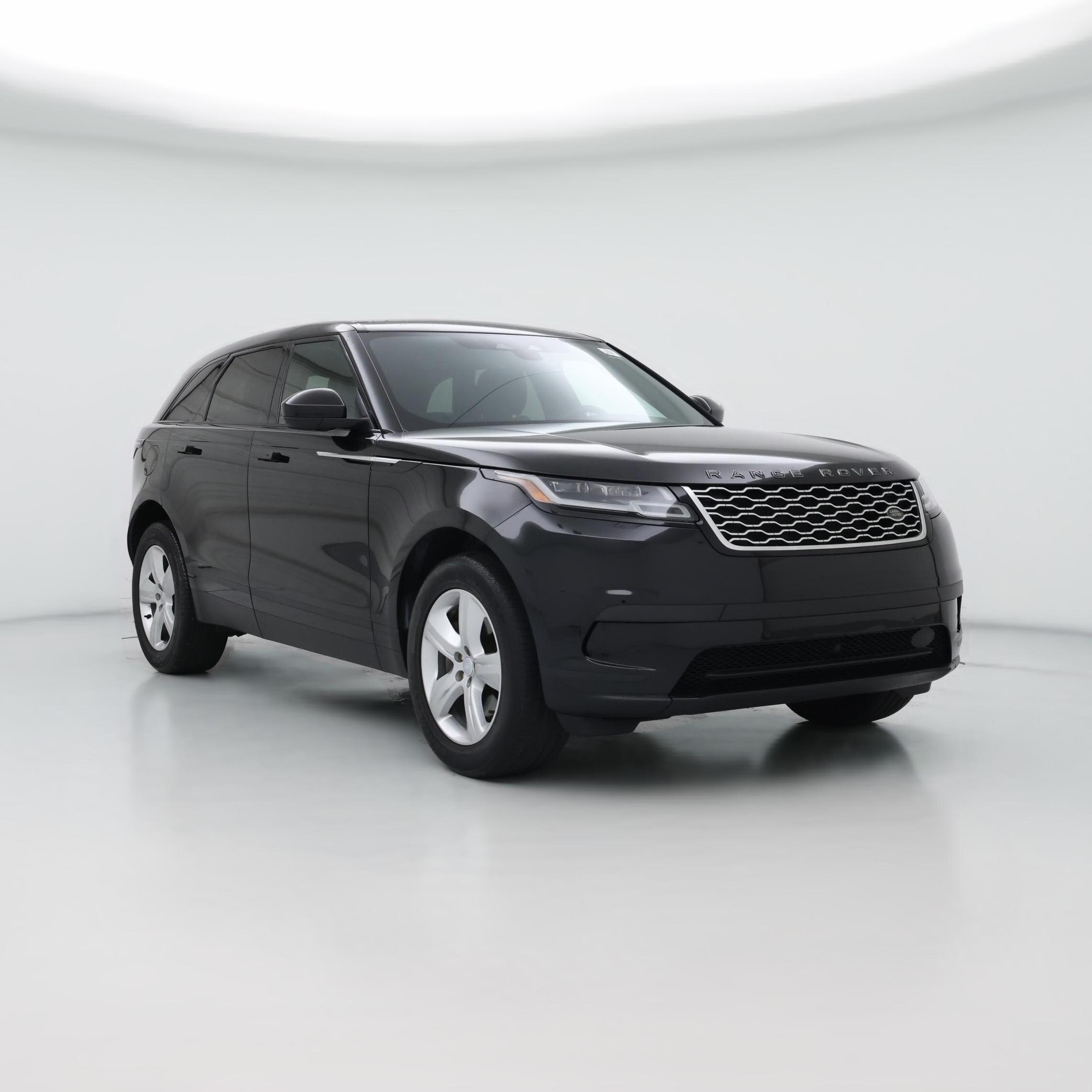 Thumbnail: 2022 Land Rover Range Rover Velar - 1