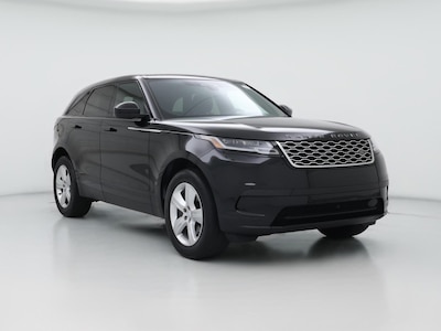 2022 Land Rover Range Rover Velar S