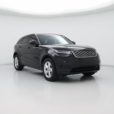 2022 Land Rover Range Rover Velar S