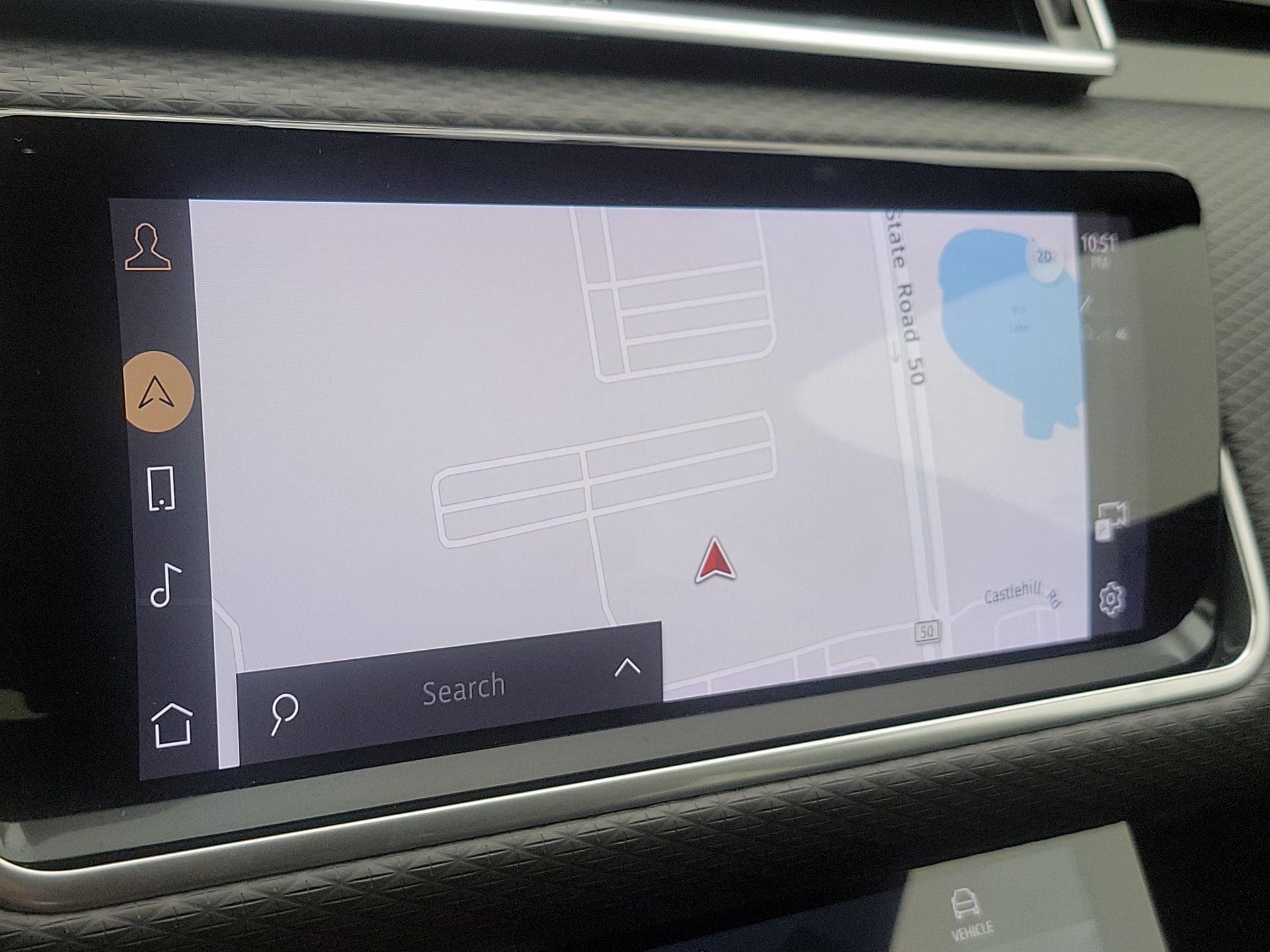 Thumbnail: 2022 Land Rover Range Rover Velar - 14