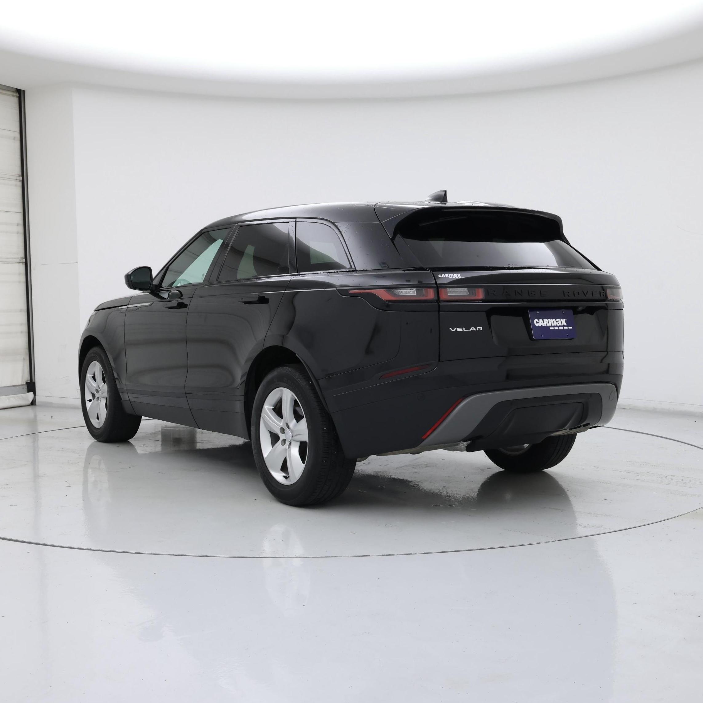 Thumbnail: 2022 Land Rover Range Rover Velar - 2