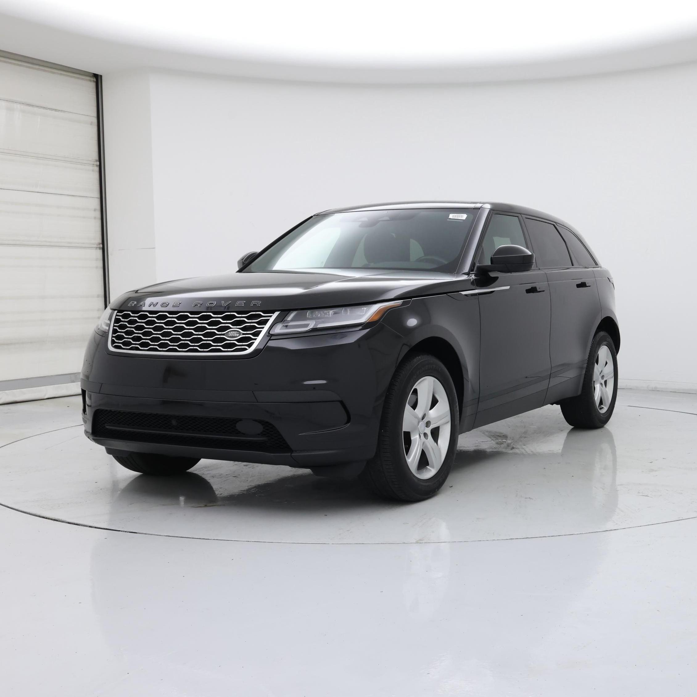 Thumbnail: 2022 Land Rover Range Rover Velar - 4