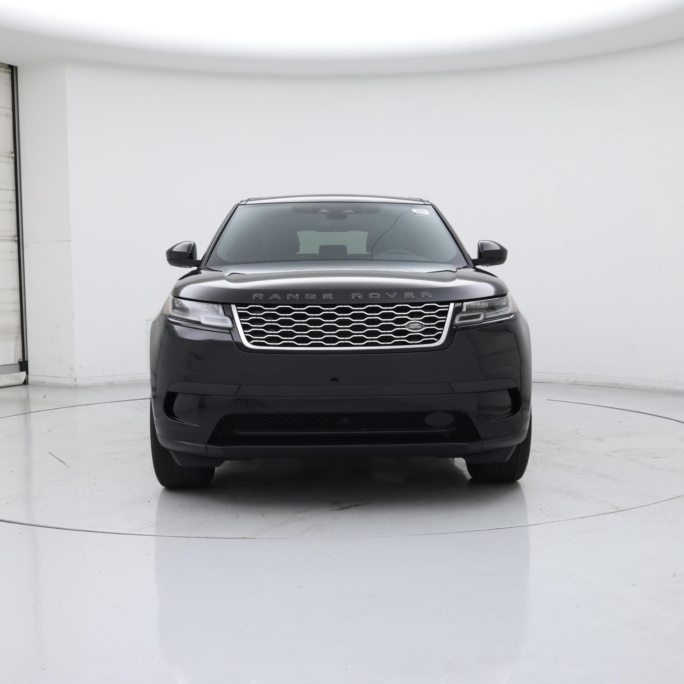 Thumbnail: 2022 Land Rover Range Rover Velar - 5