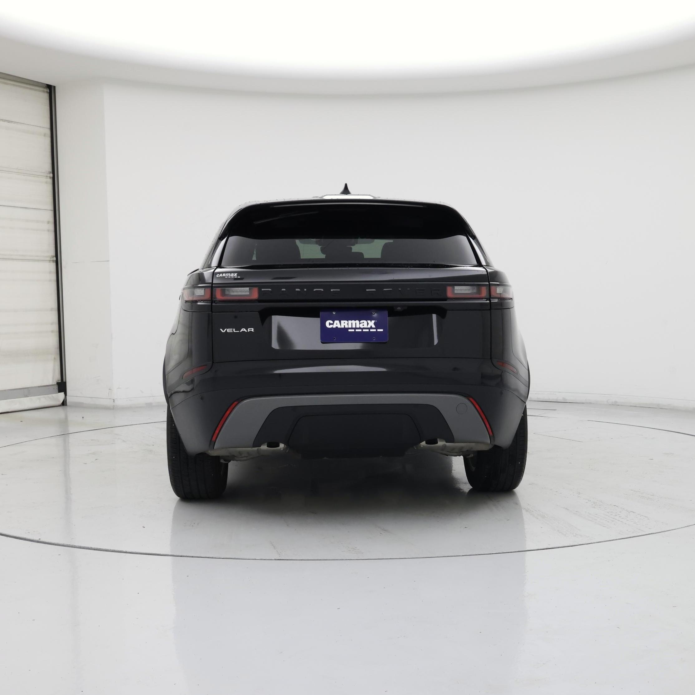 Thumbnail: 2022 Land Rover Range Rover Velar - 6