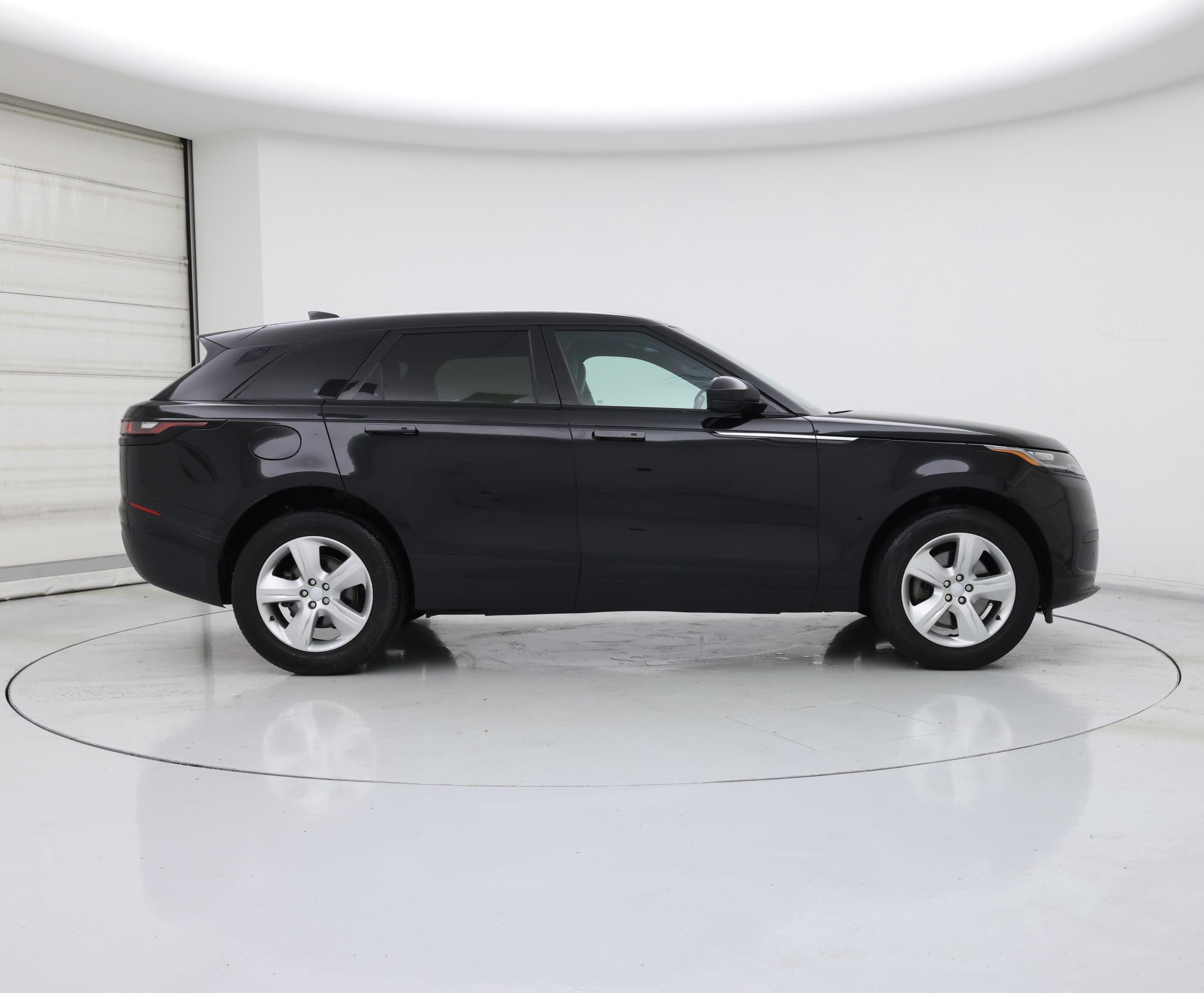 Thumbnail: 2022 Land Rover Range Rover Velar - 7