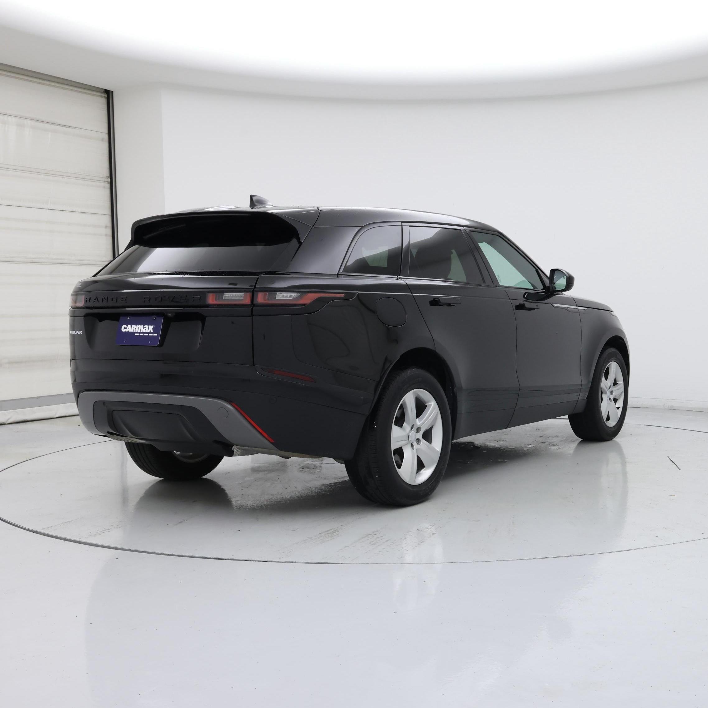 Thumbnail: 2022 Land Rover Range Rover Velar - 8