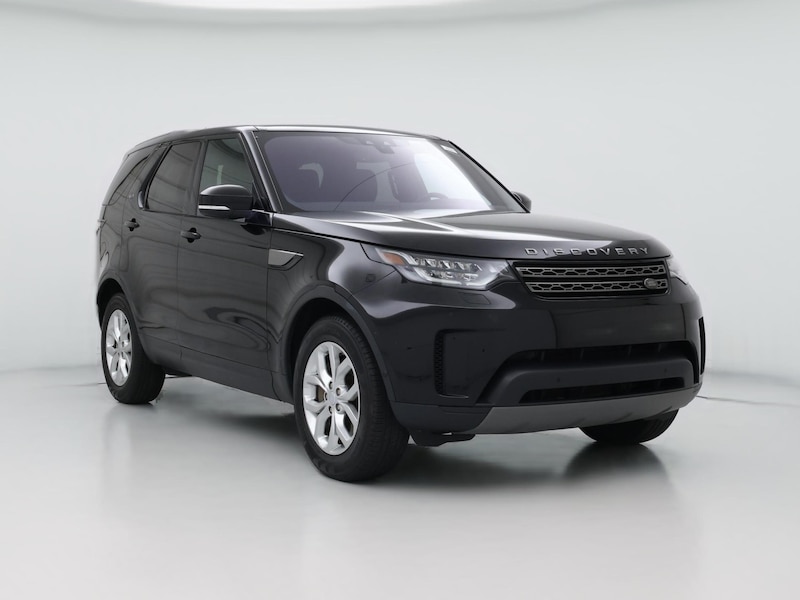 2019 Land Rover Discovery SE -
                  Clermont, FL
