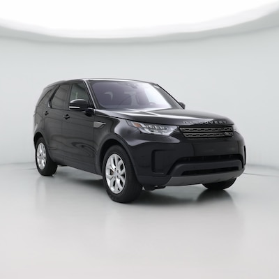 2019 Land Rover Discovery SE