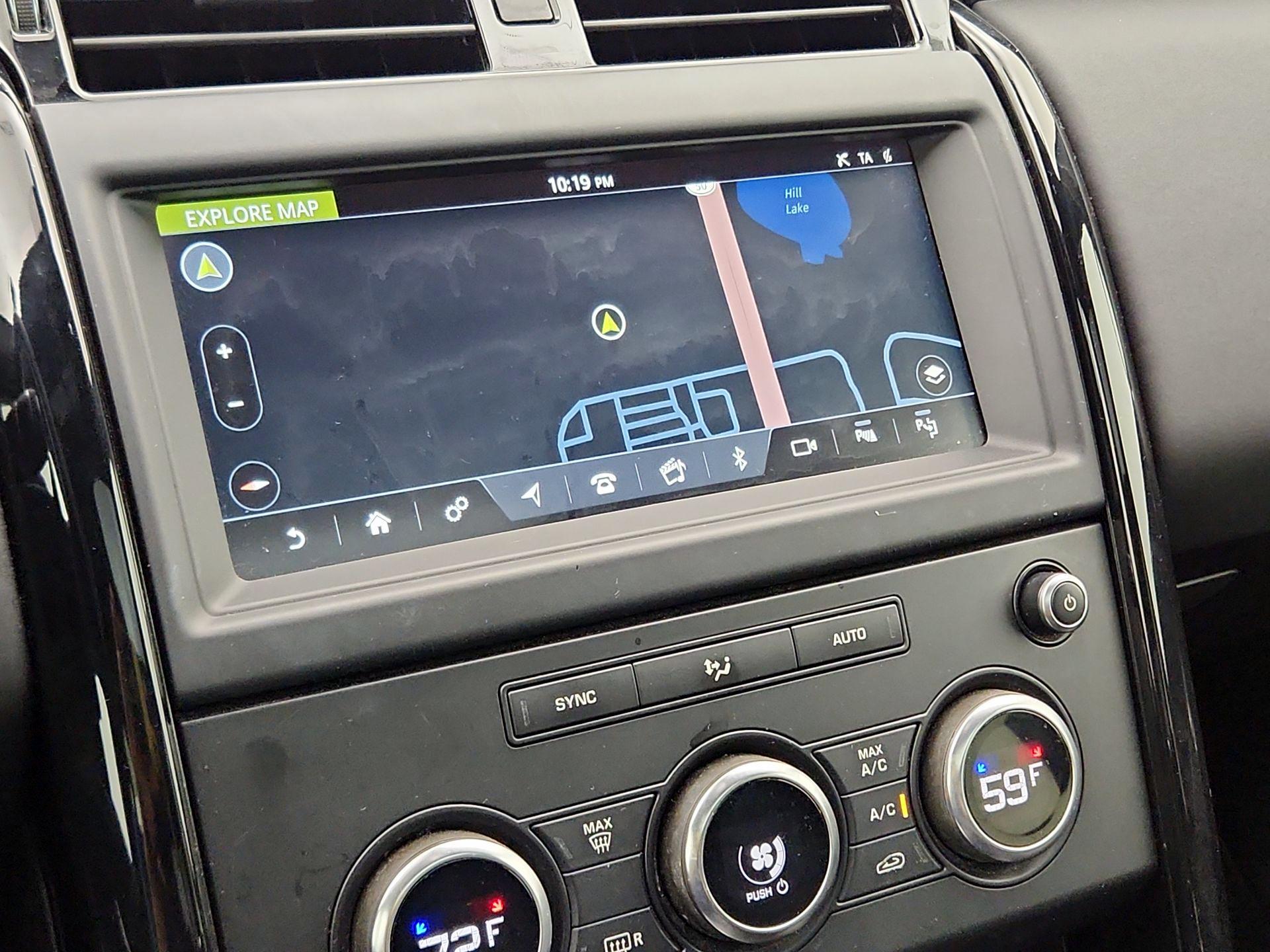 Thumbnail: 2019 Land Rover Discovery - 14