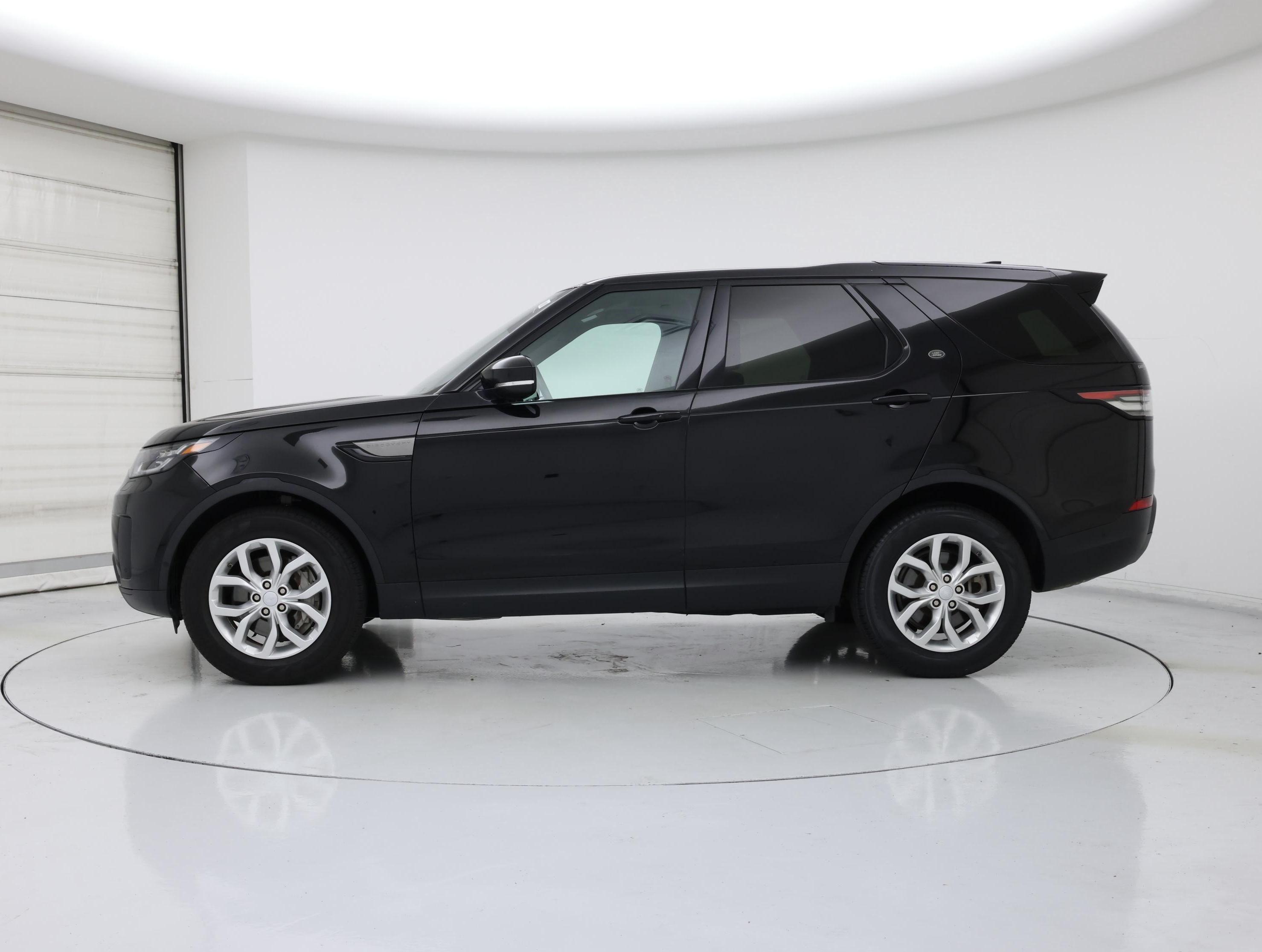 Thumbnail: 2019 Land Rover Discovery - 3