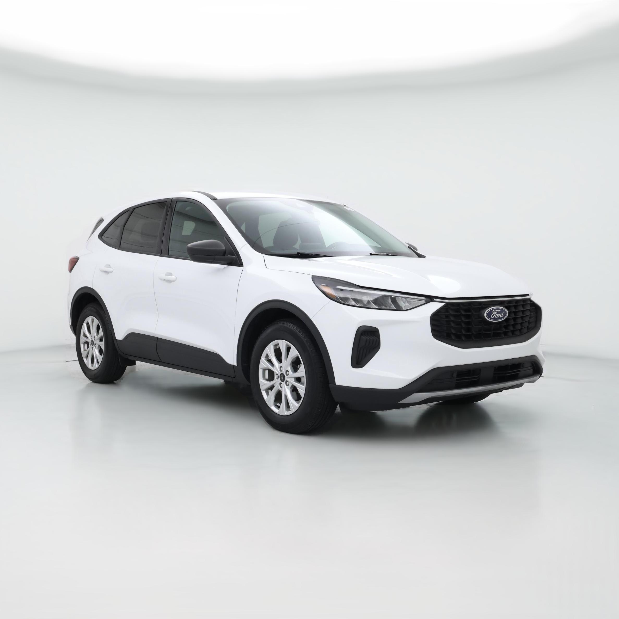 Thumbnail: 2025 Ford Escape - 1