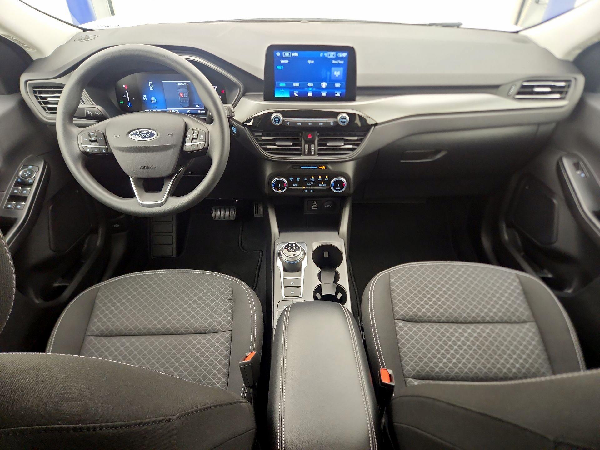 Thumbnail: 2025 Ford Escape - 9