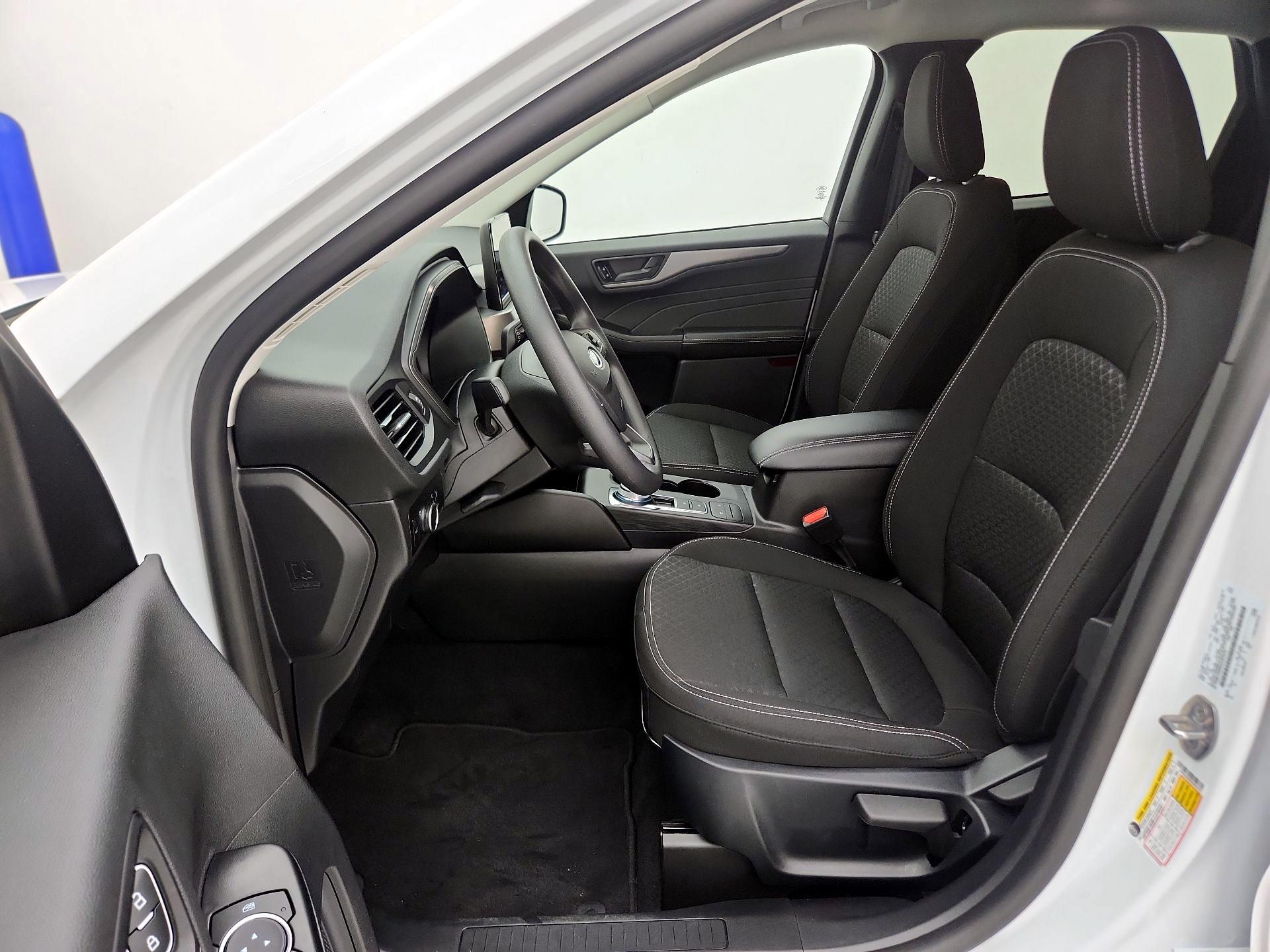 Thumbnail: 2025 Ford Escape - 11