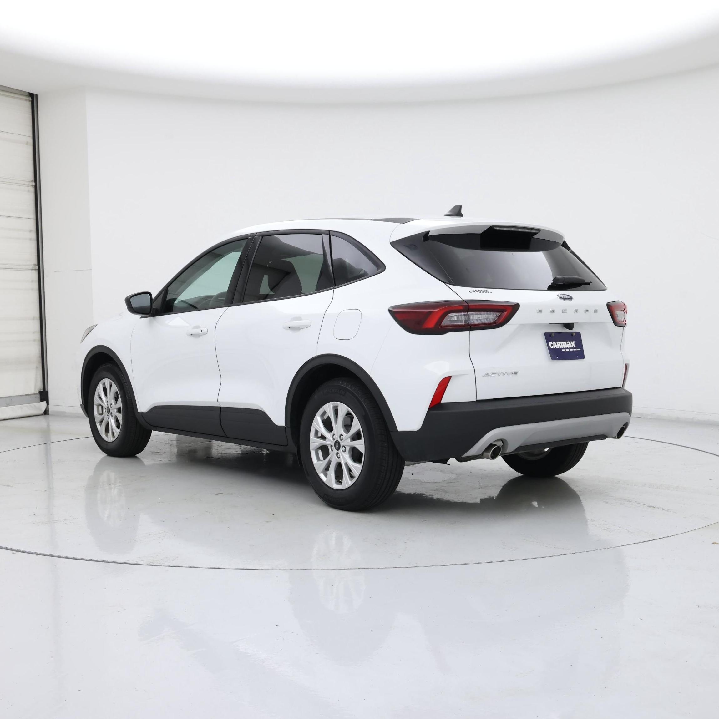 Thumbnail: 2025 Ford Escape - 2
