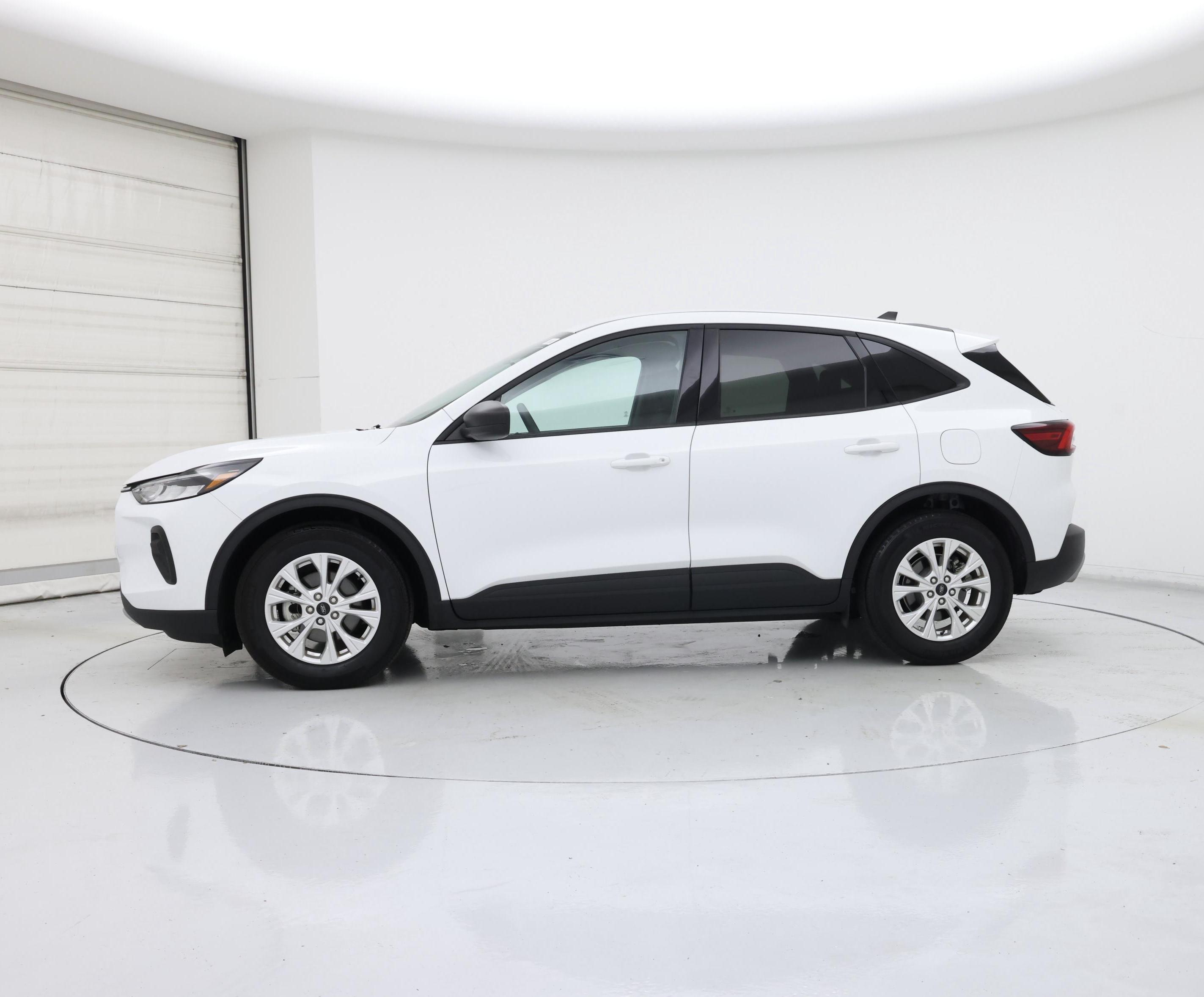 Thumbnail: 2025 Ford Escape - 3
