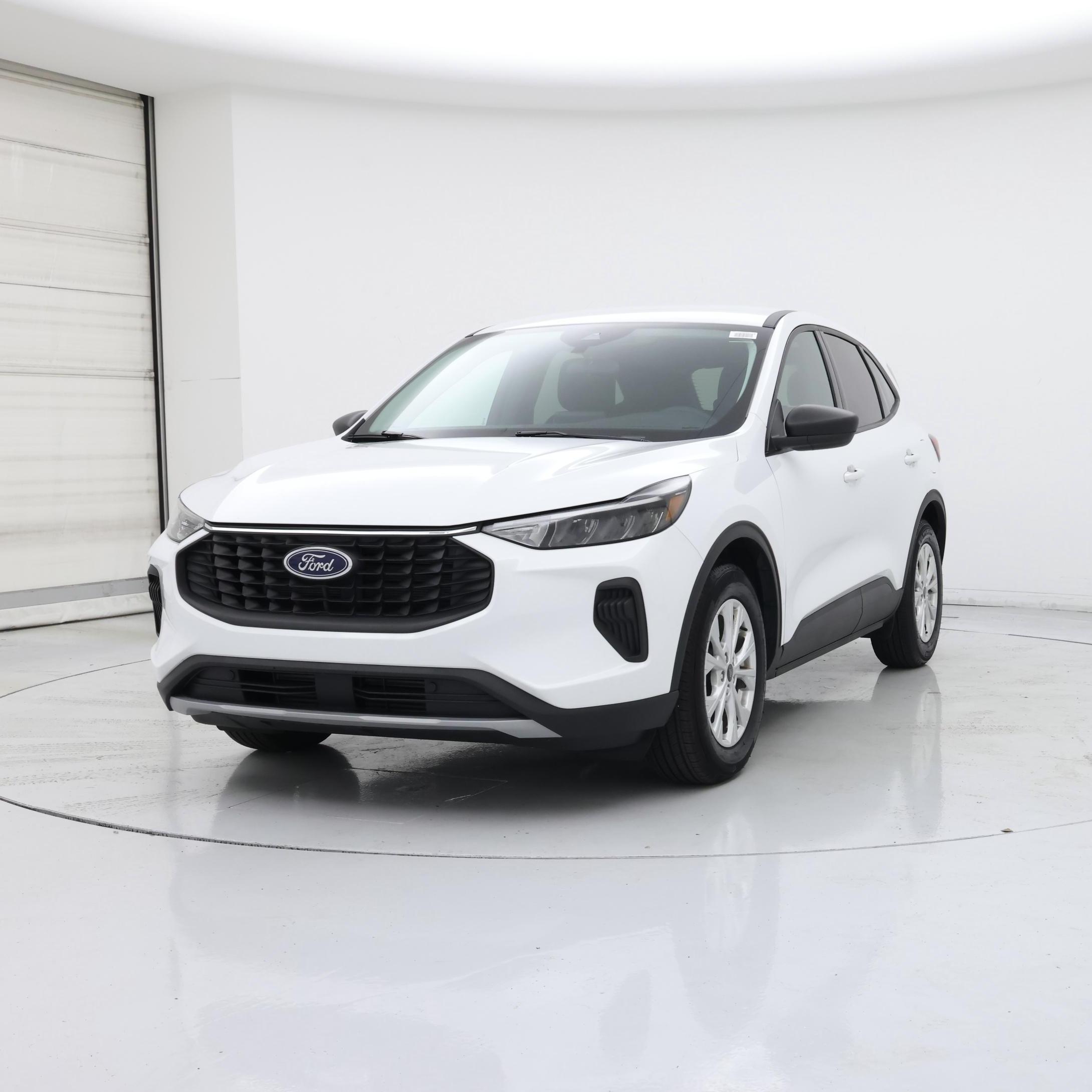 Thumbnail: 2025 Ford Escape - 4