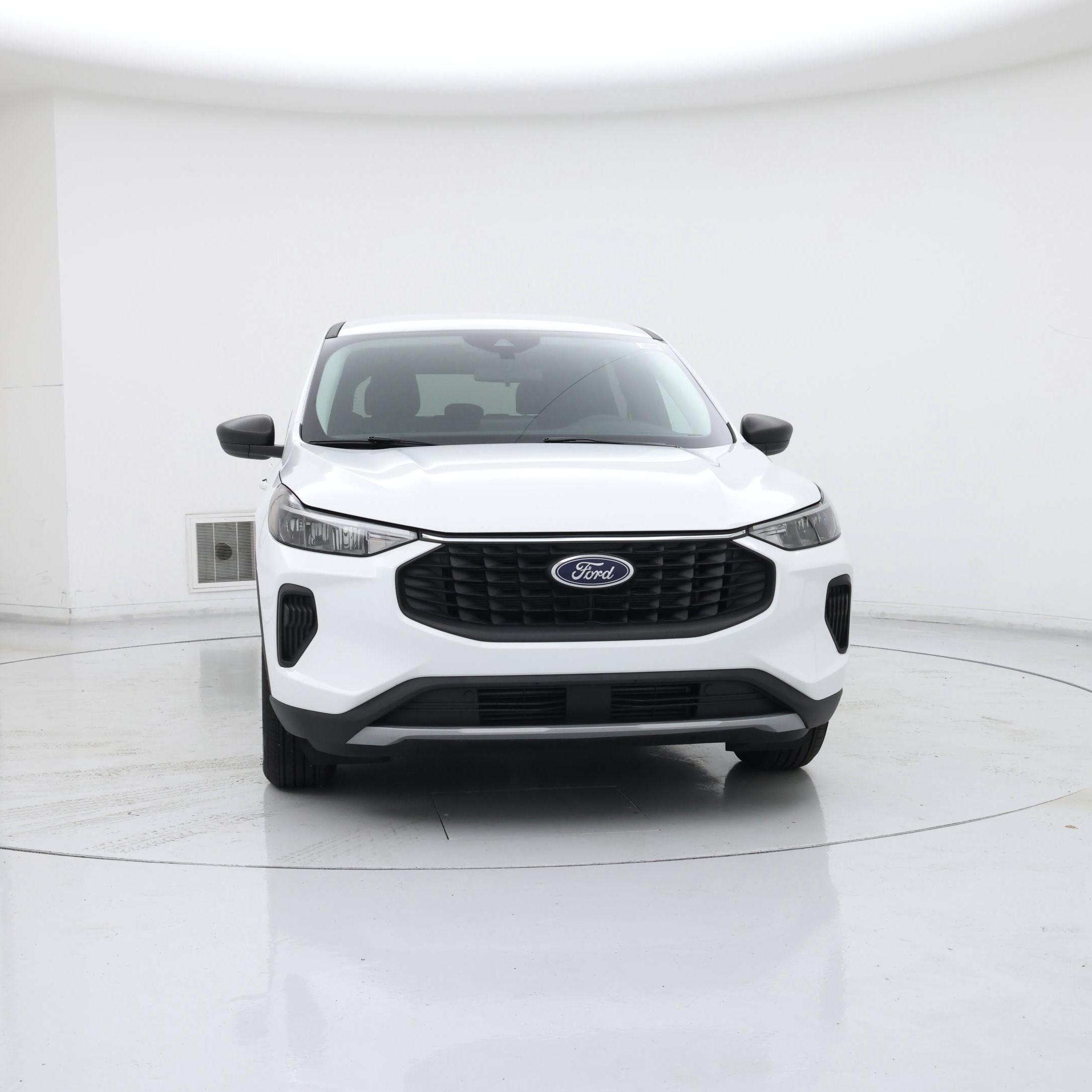 Thumbnail: 2025 Ford Escape - 5