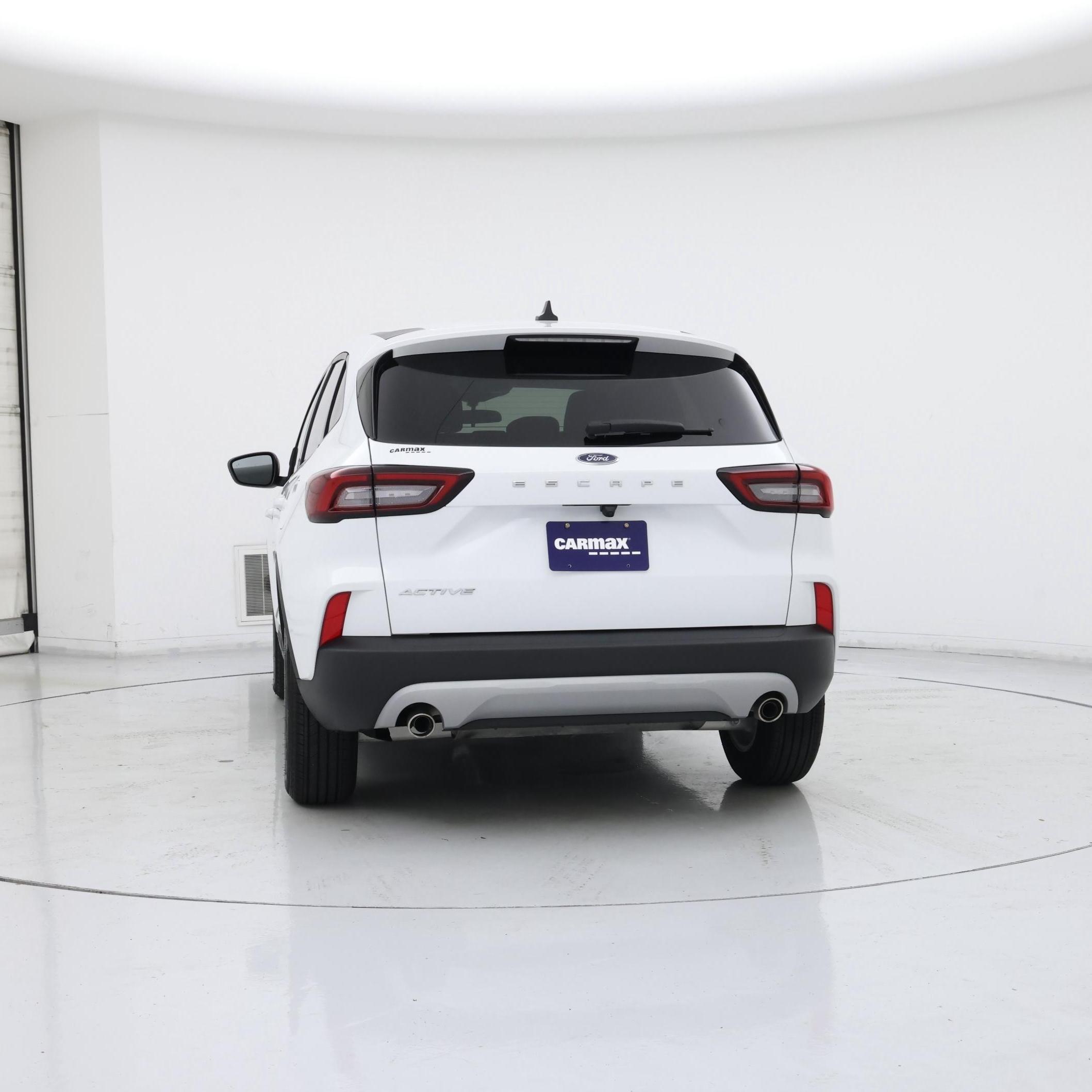 Thumbnail: 2025 Ford Escape - 6
