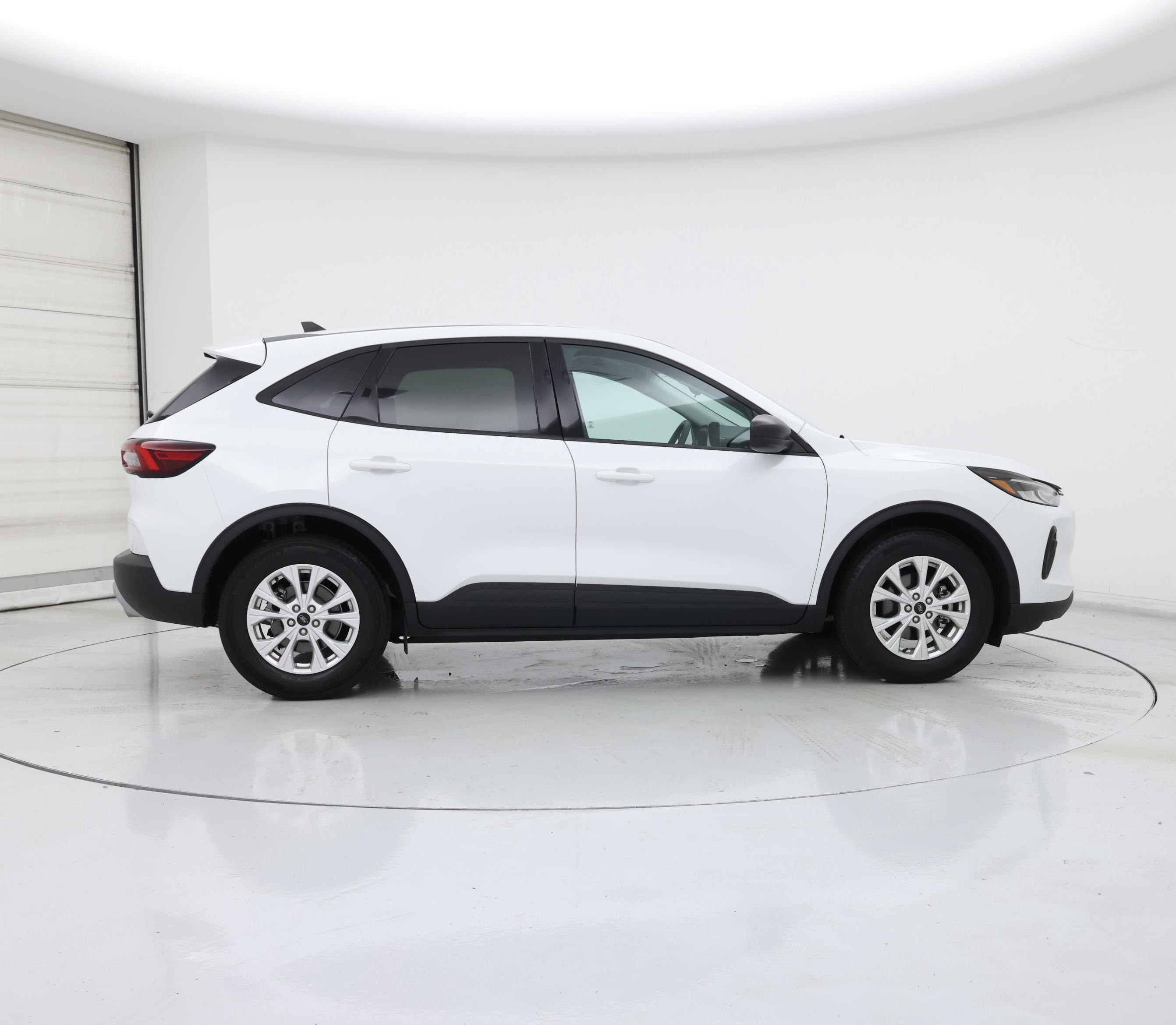 Thumbnail: 2025 Ford Escape - 7