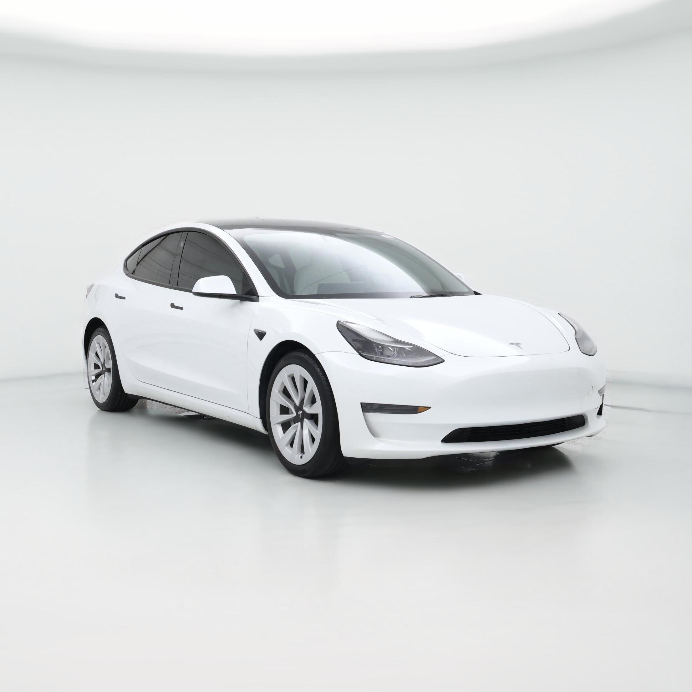 Thumbnail: 2023 Tesla Model 3 - 1