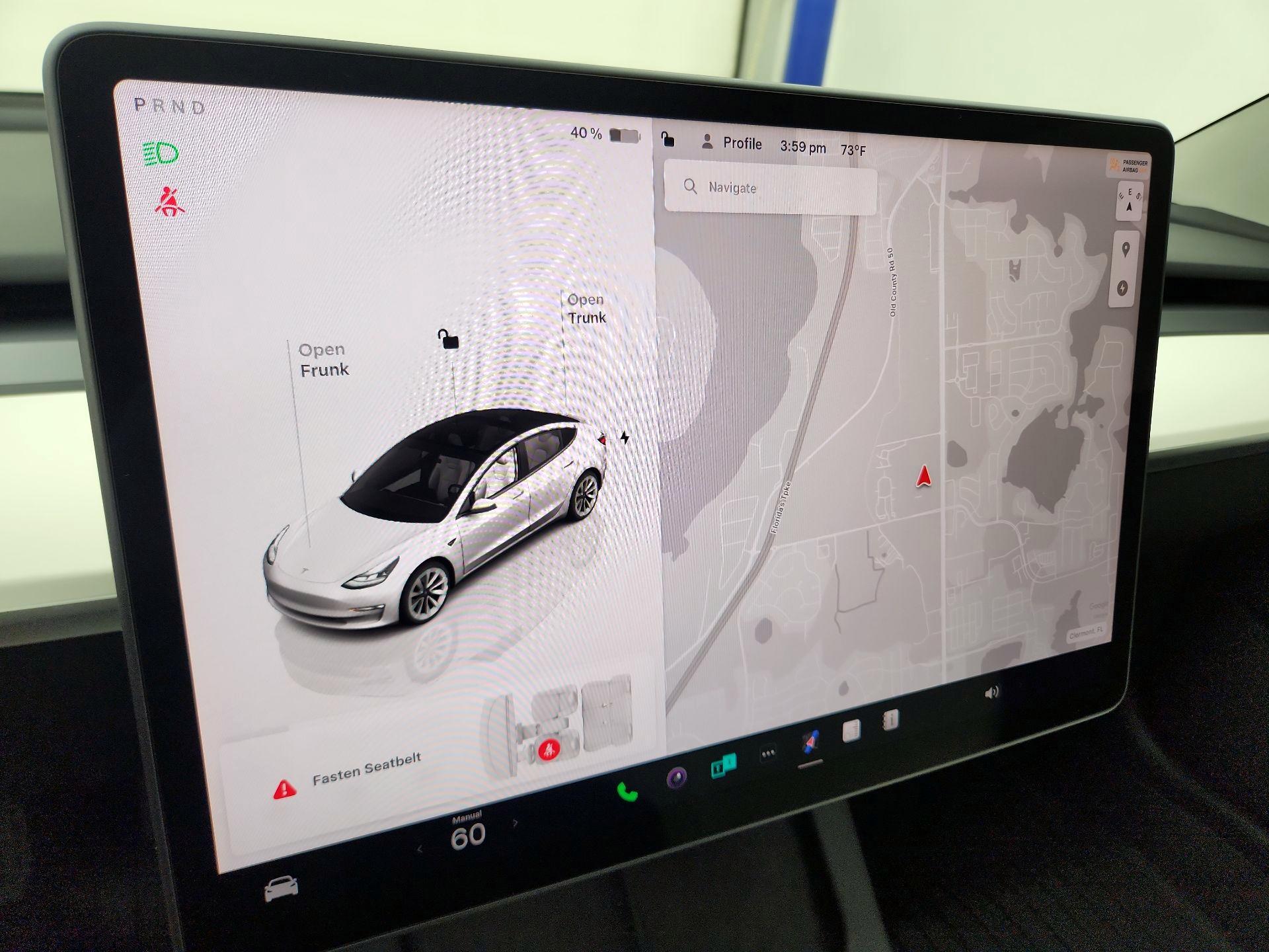 Thumbnail: 2023 Tesla Model 3 - 13