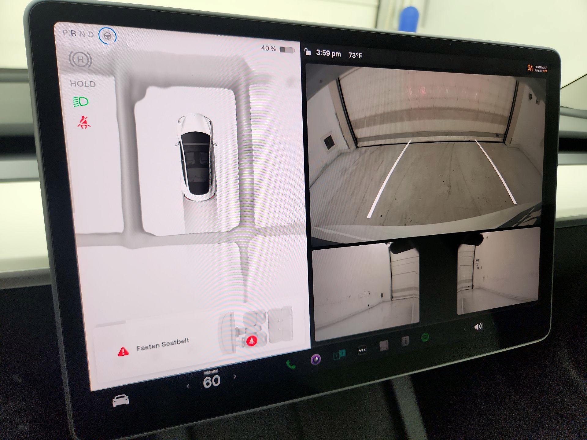 Thumbnail: 2023 Tesla Model 3 - 14