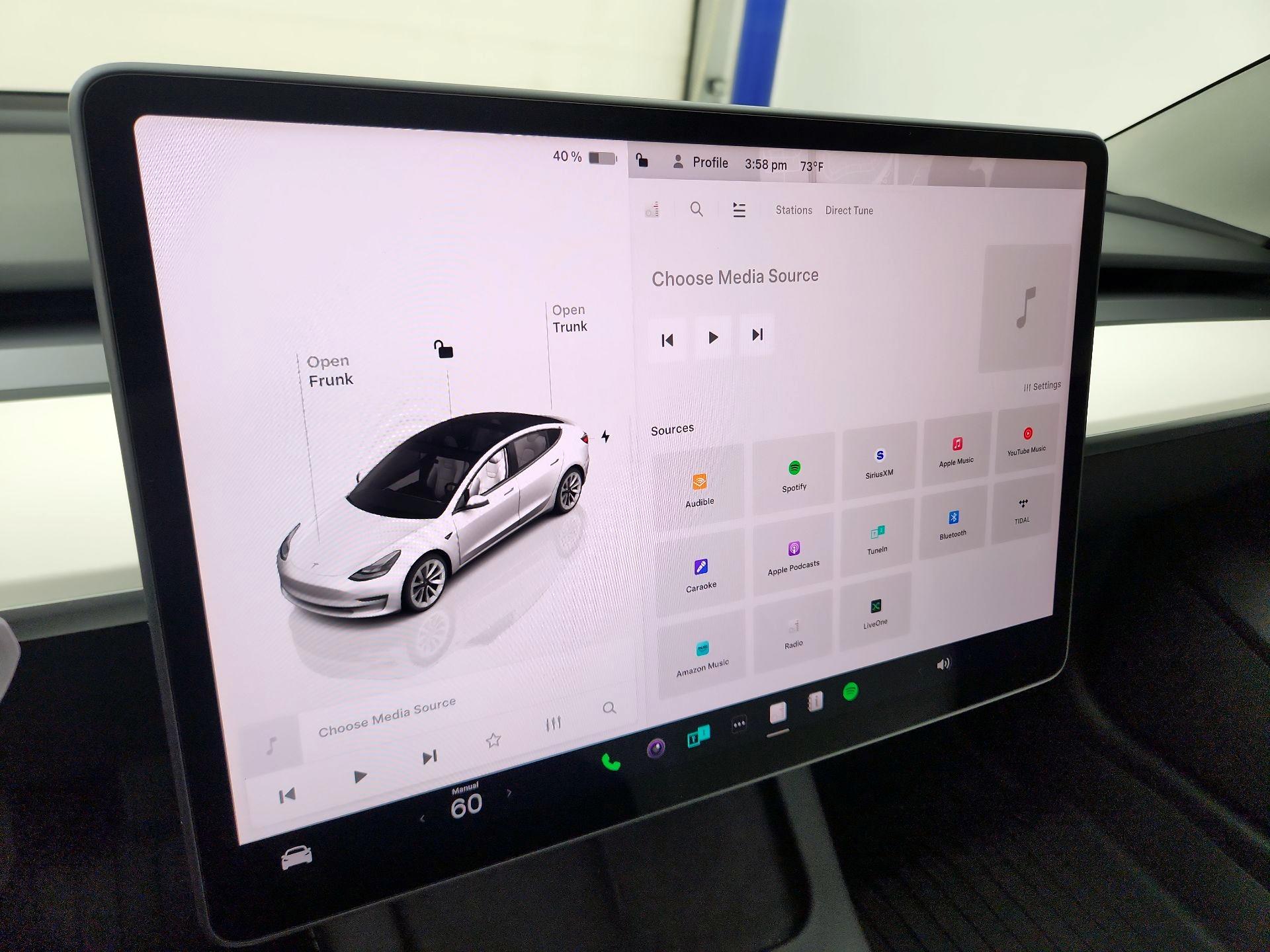 Thumbnail: 2023 Tesla Model 3 - 15