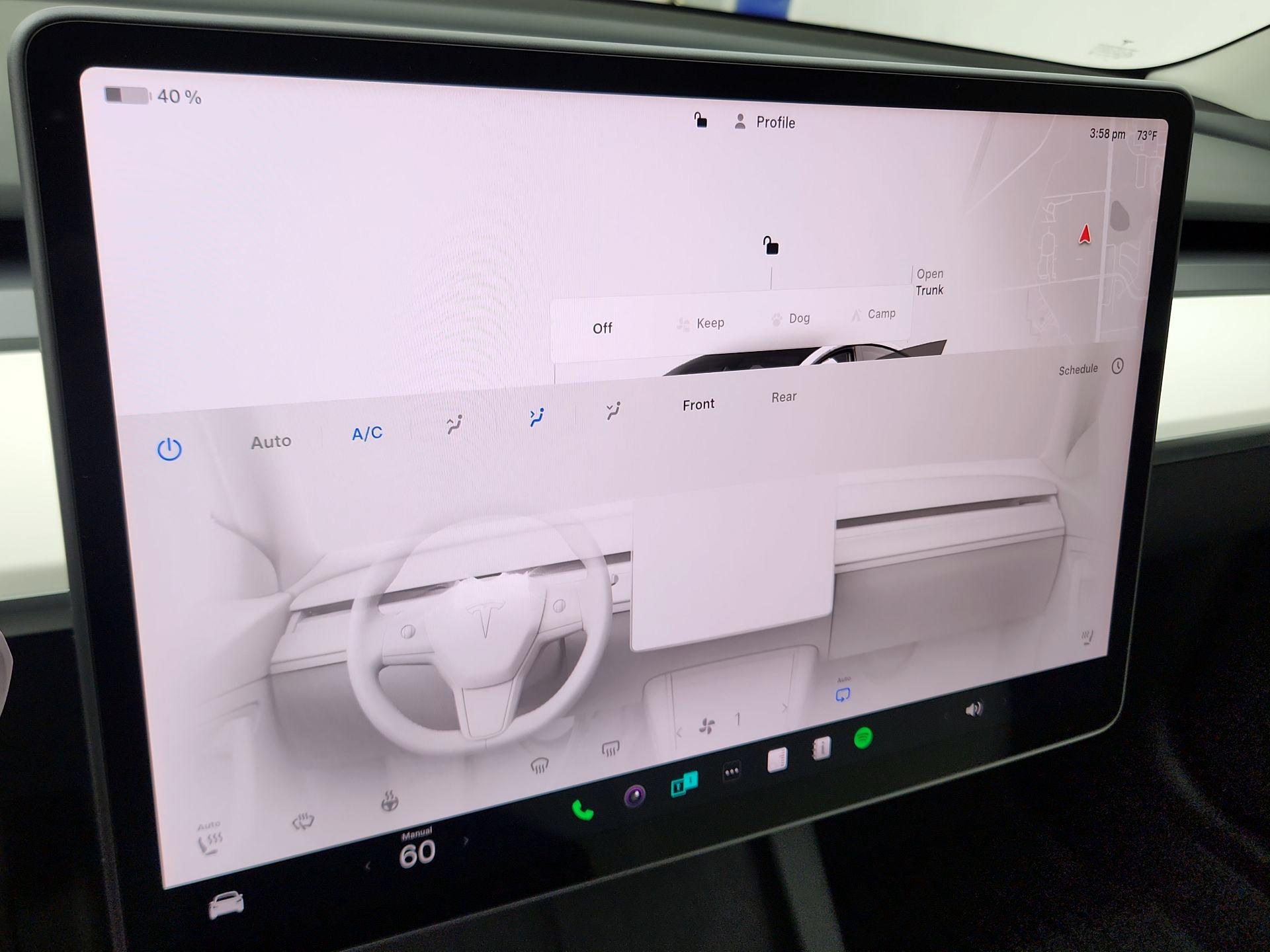 Thumbnail: 2023 Tesla Model 3 - 16