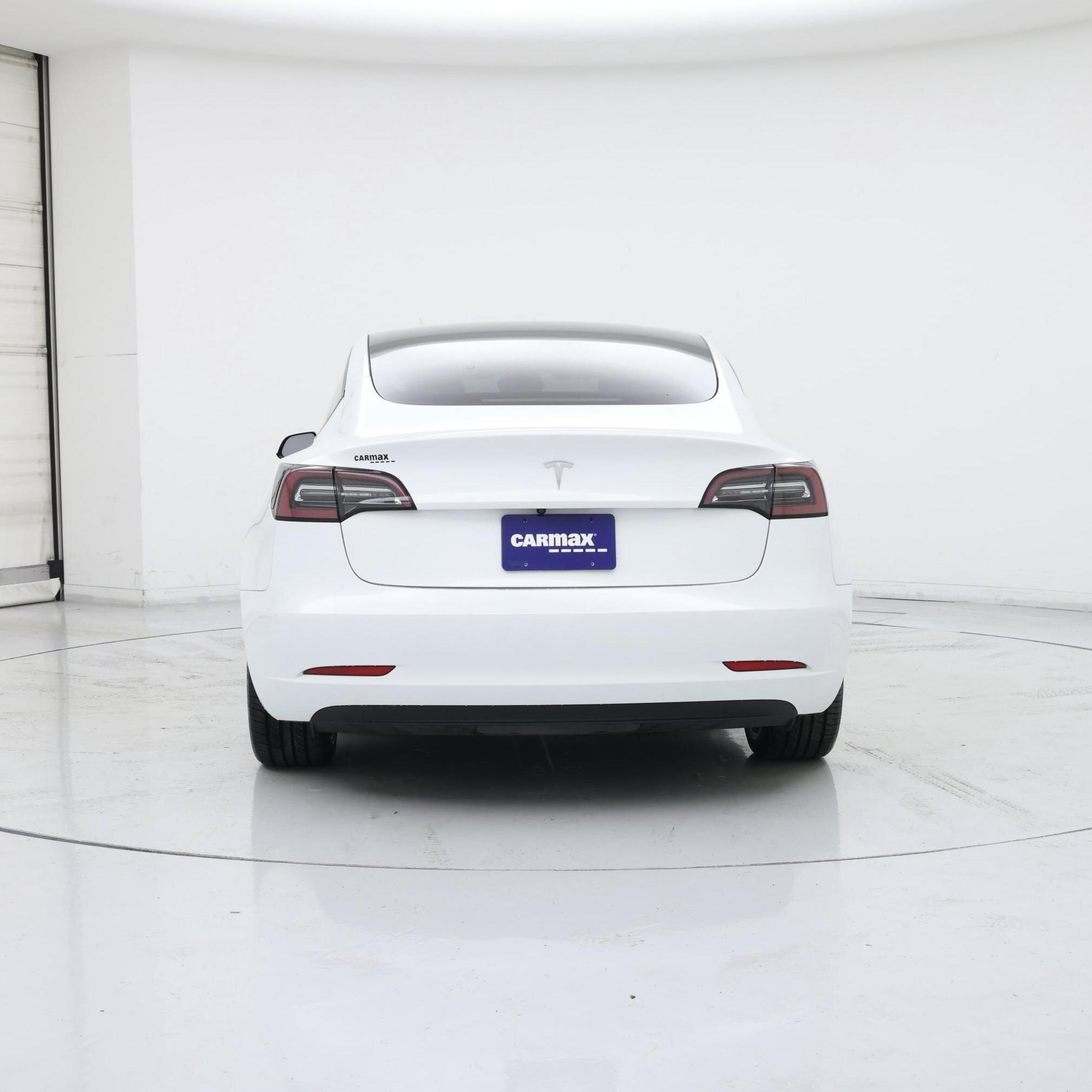 Thumbnail: 2023 Tesla Model 3 - 6